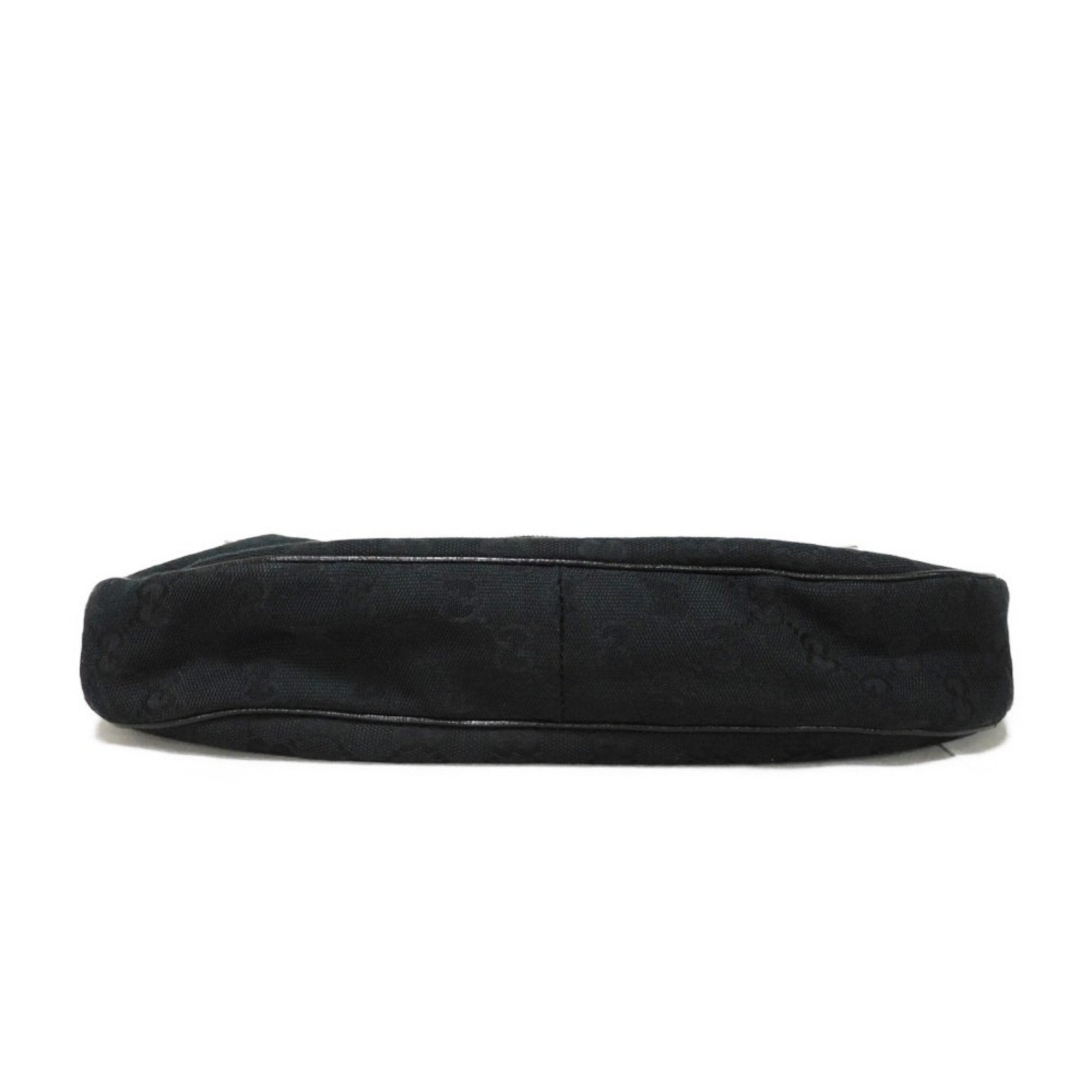 Gucci GG canvas