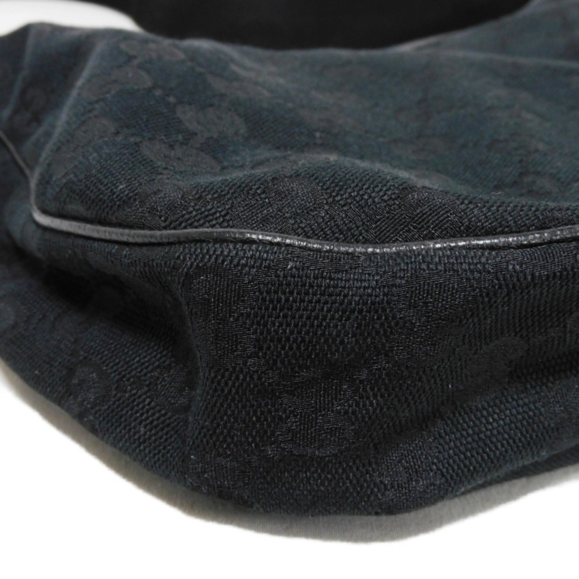 Gucci GG canvas