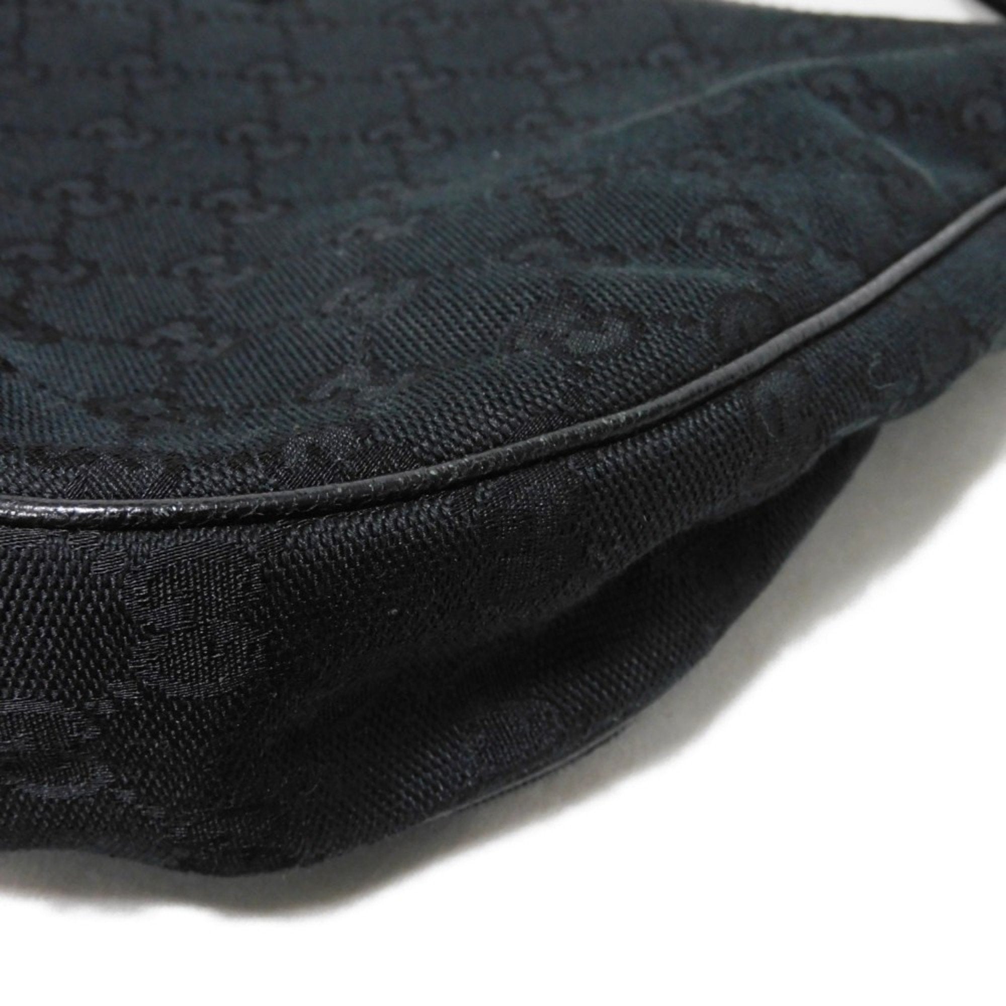 Gucci GG canvas