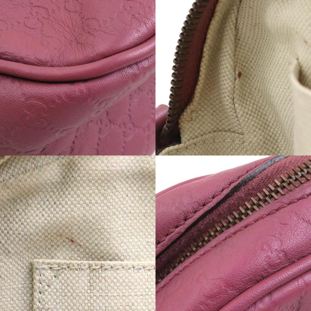 Gucci Micro guccissima