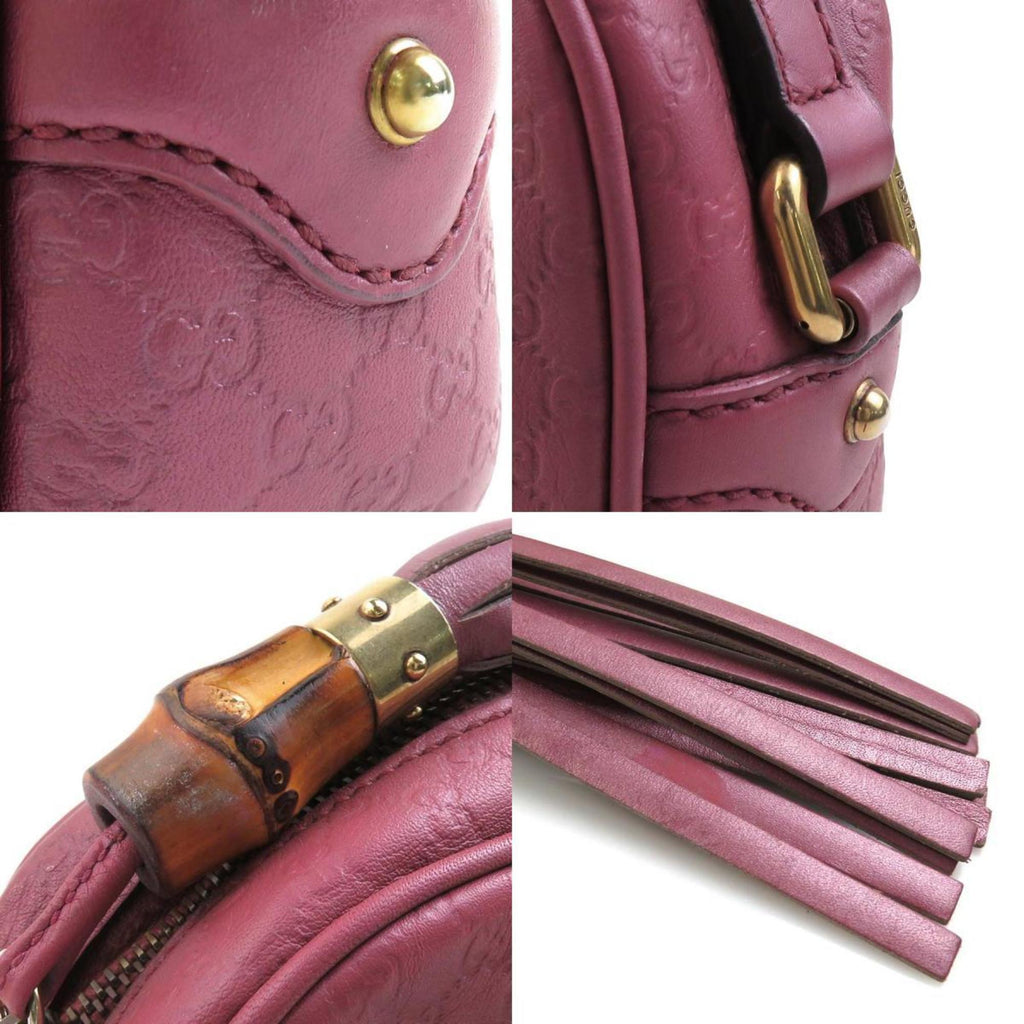 Gucci Micro guccissima