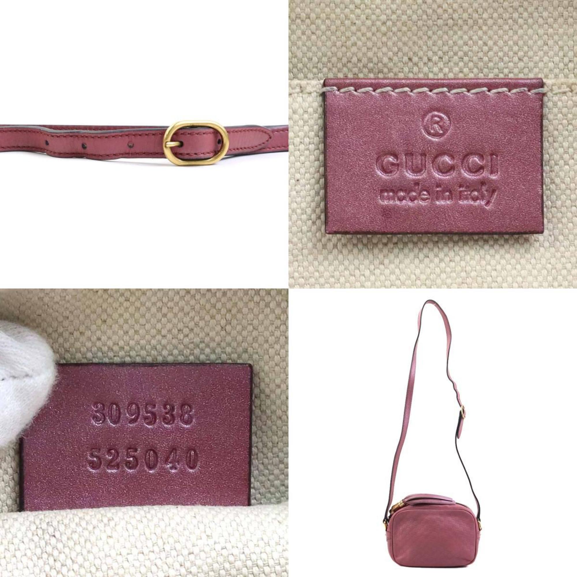 Gucci Micro guccissima