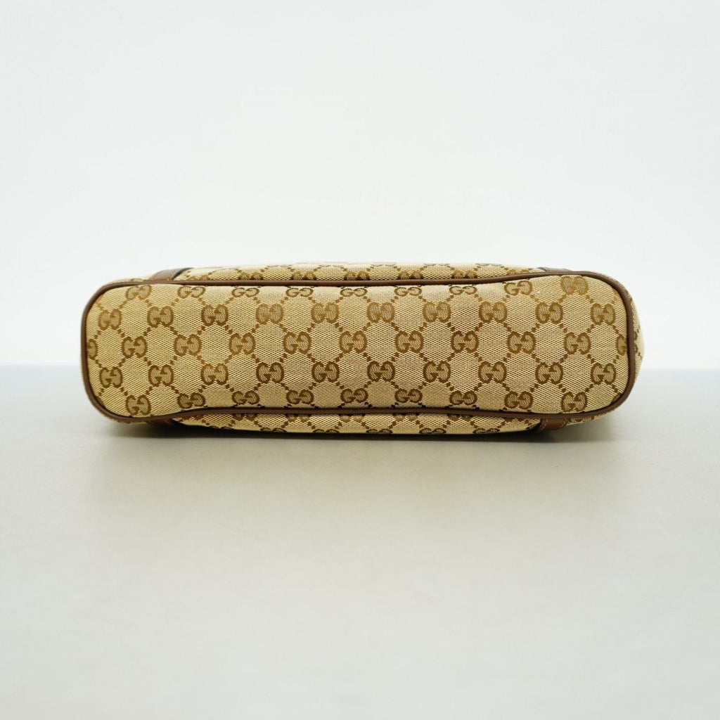 Gucci GG canvas