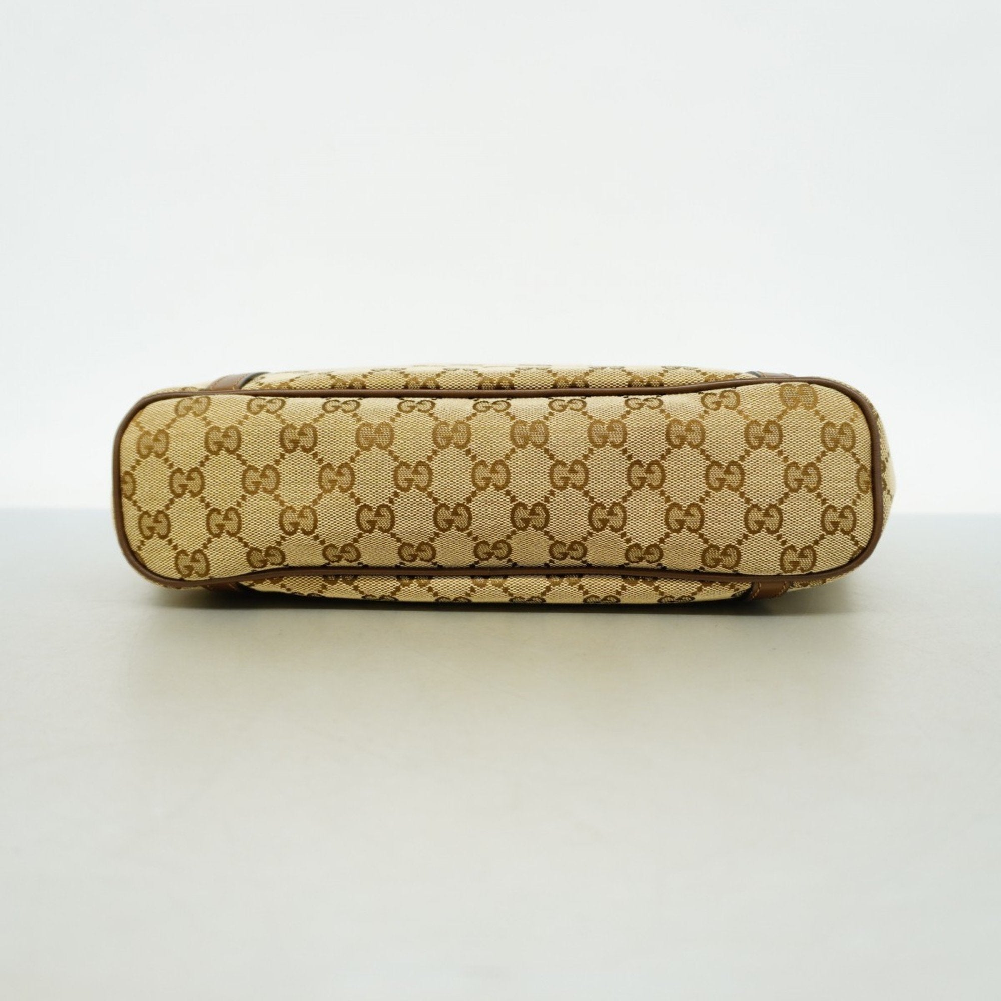 Gucci GG canvas