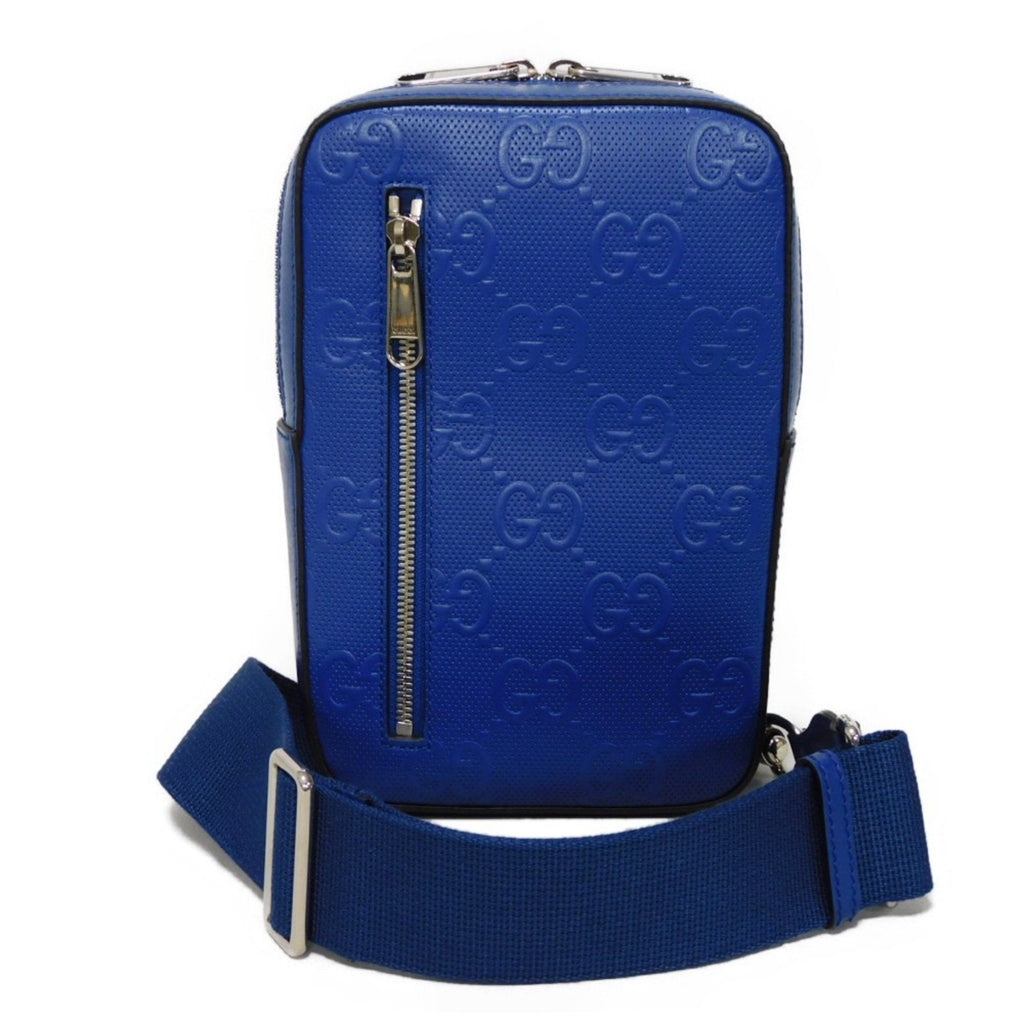 Gucci GG emboss�
