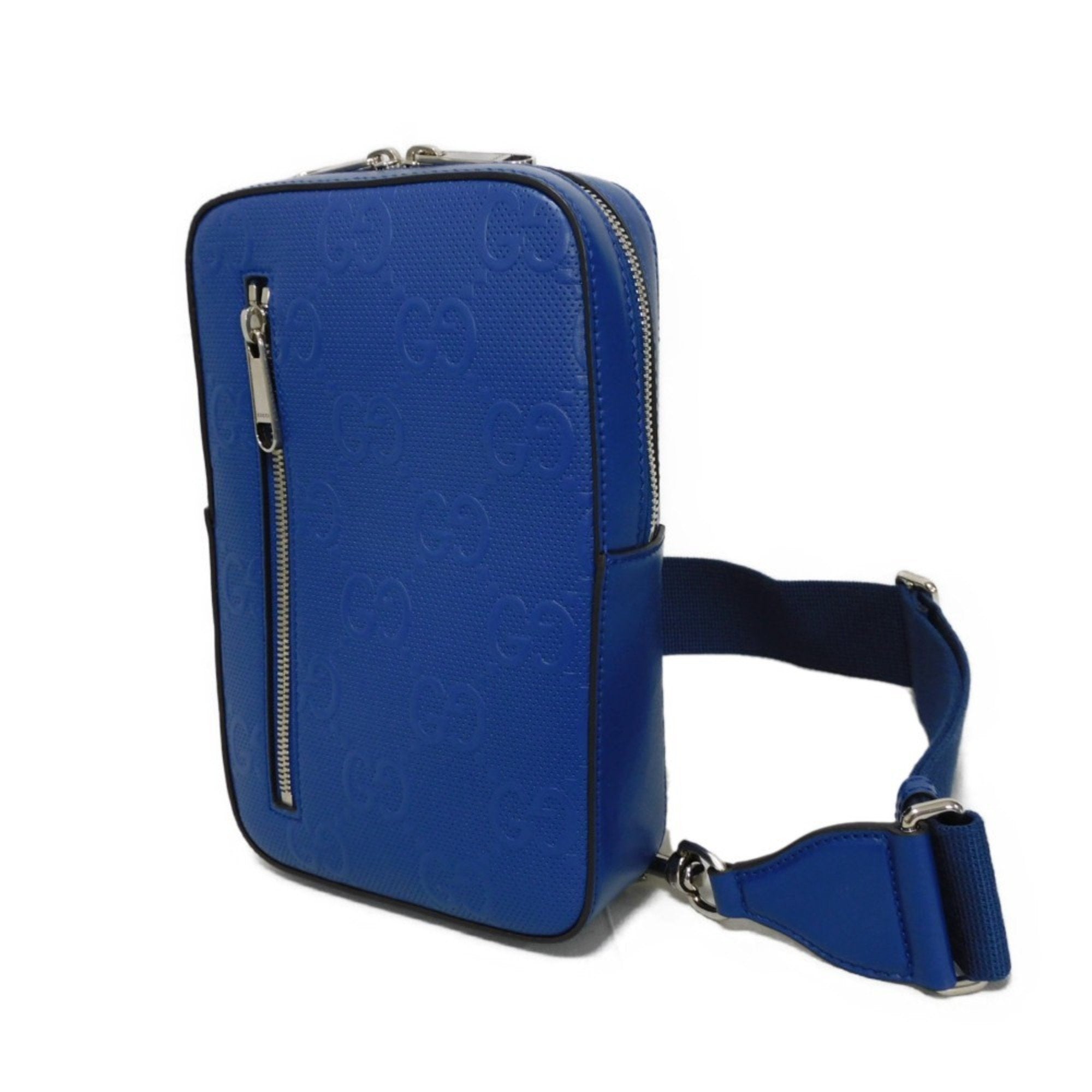 Gucci GG emboss�