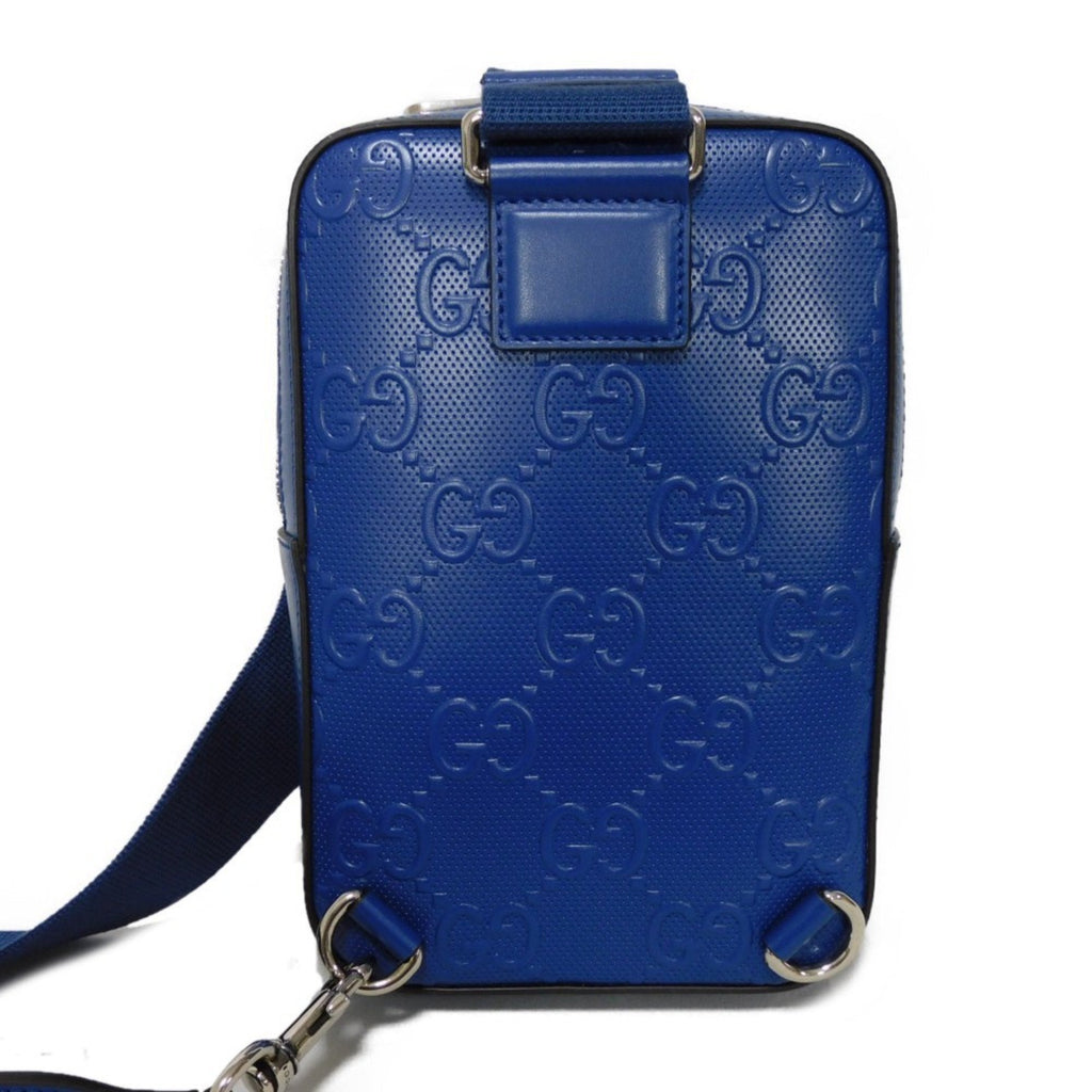 Gucci GG emboss�