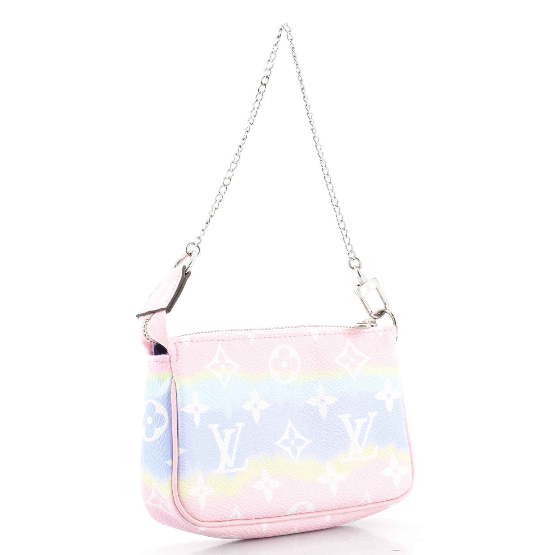 Pochette Accessoires Limited Edition Escale Monogram Giant Mini