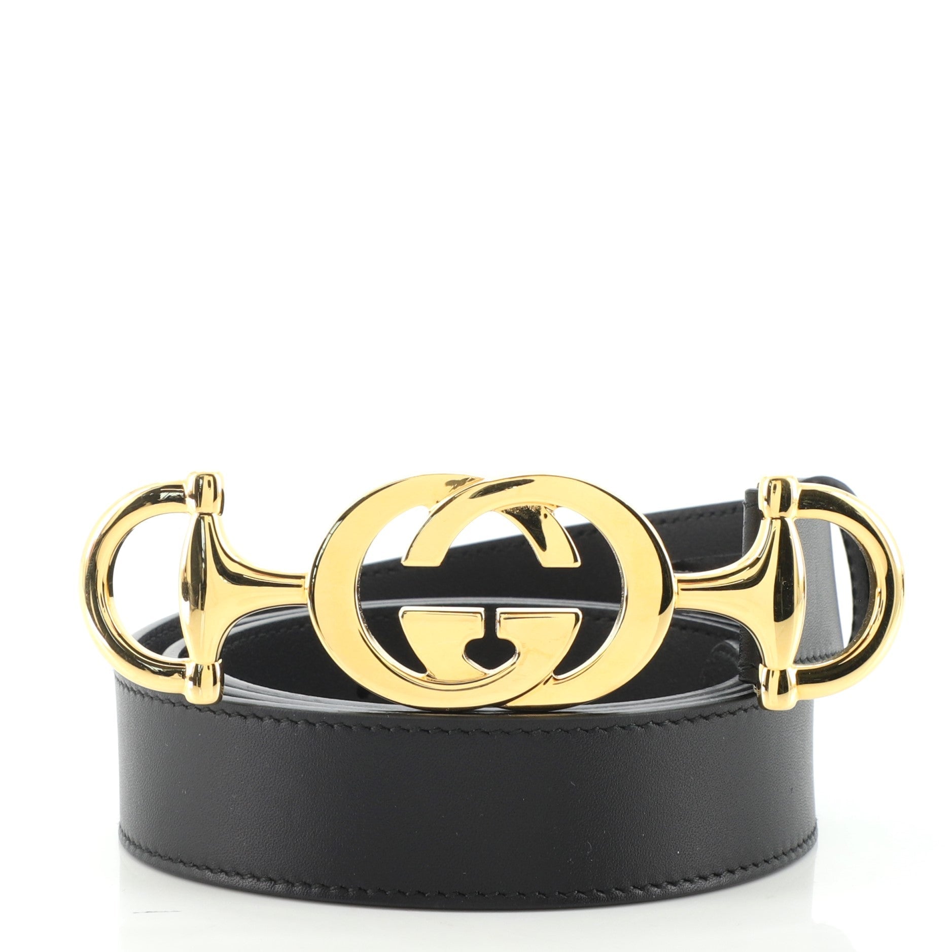 Zumi Belt Leather Medium 95