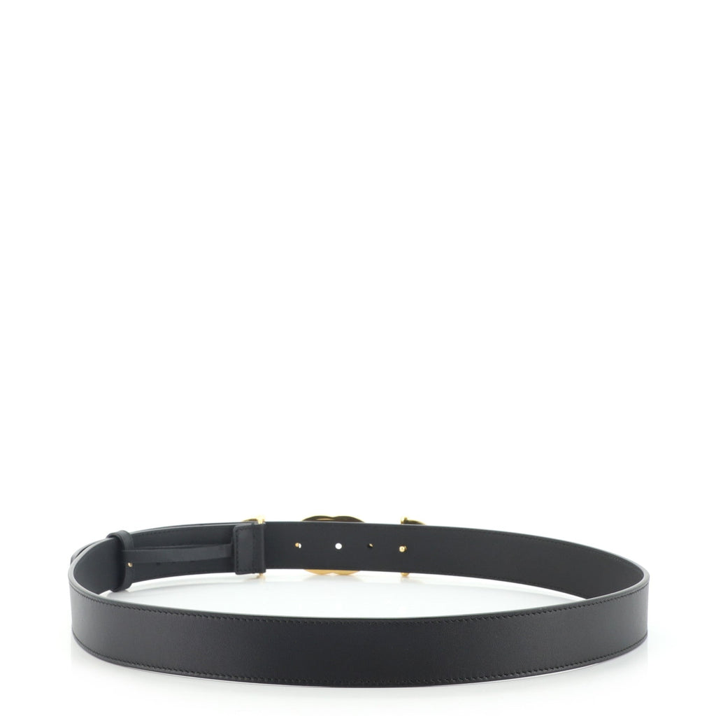 Zumi Belt Leather Medium 95