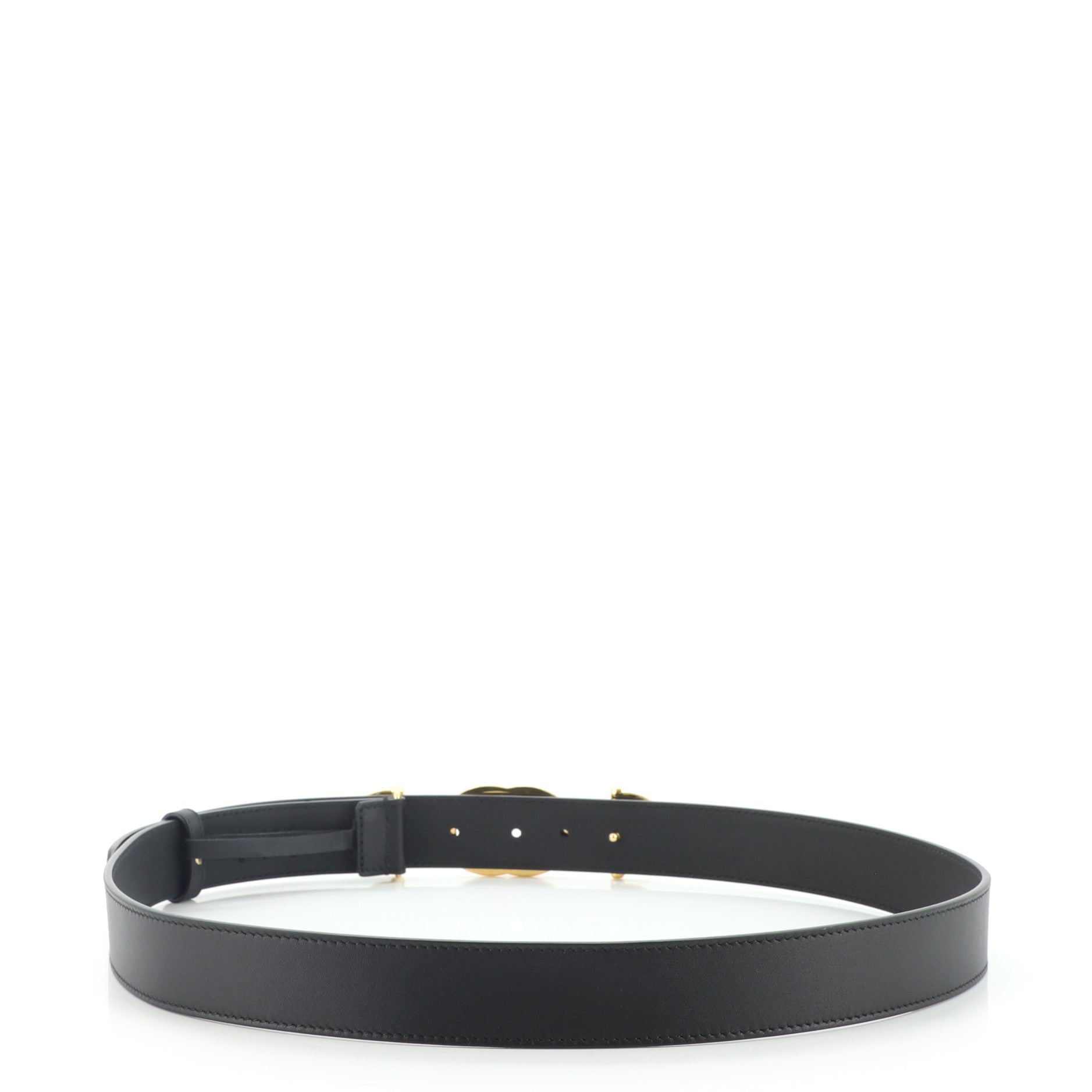 Zumi Belt Leather Medium 95