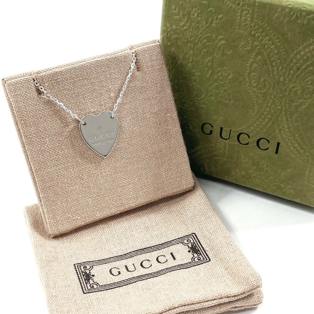 Gucci Heart