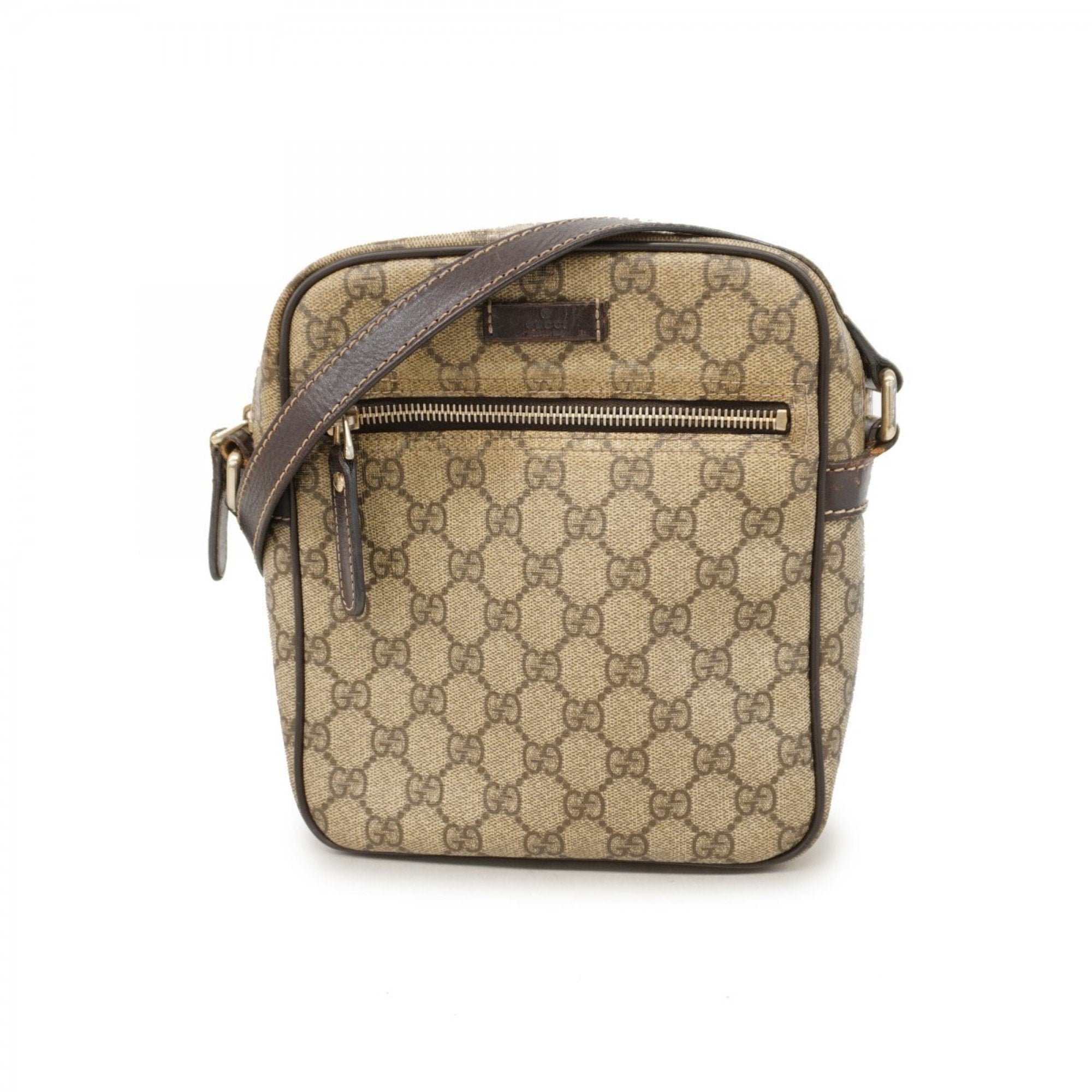Gucci GG canvas