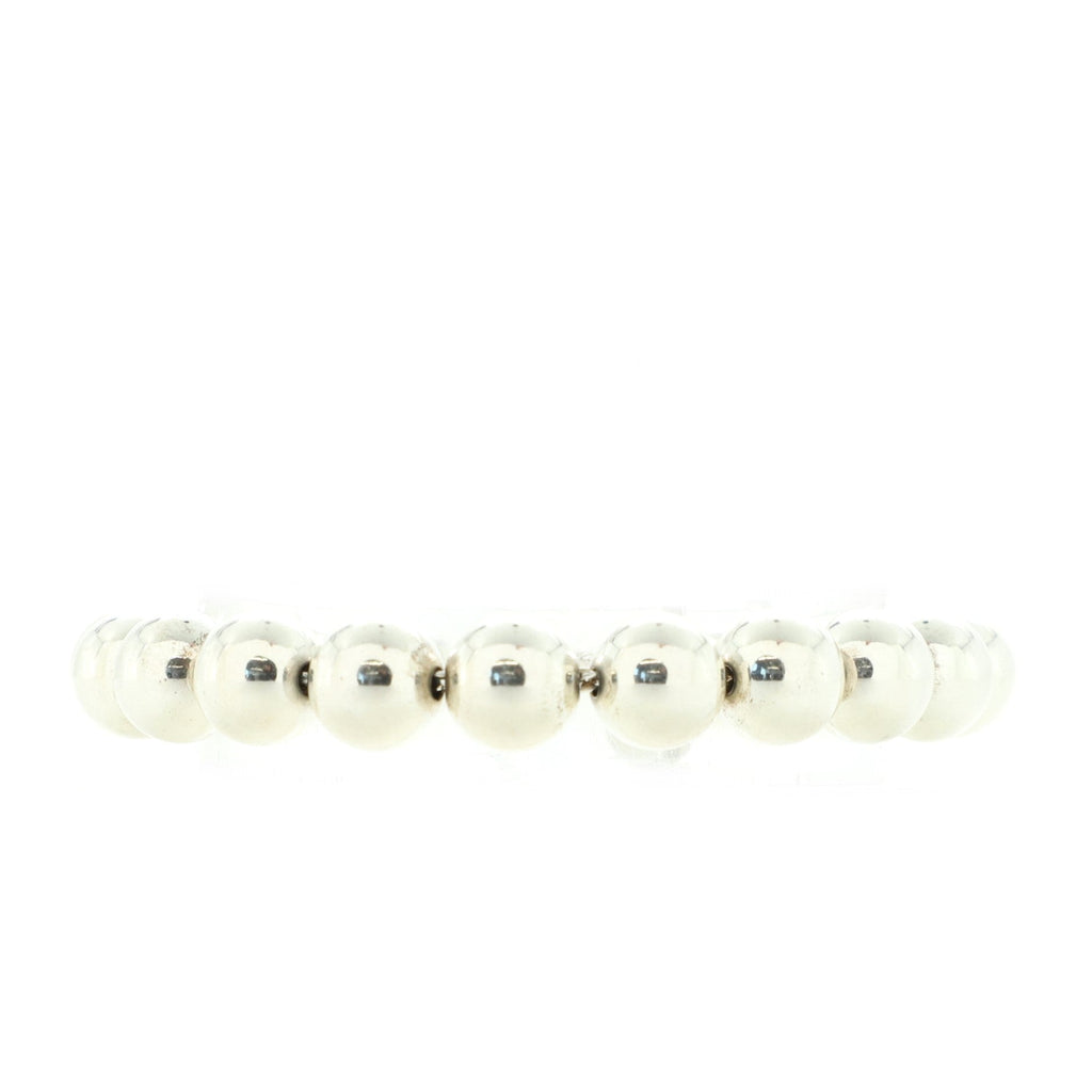 Hardwear Ball Bracelet Sterling Silver 10mm