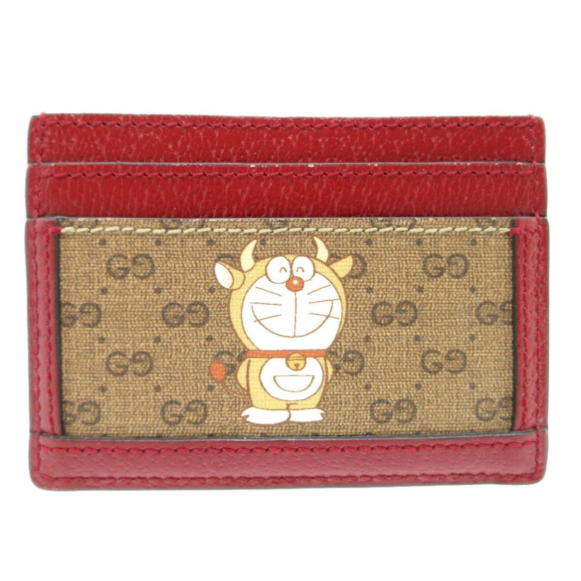 Gucci Doraemon