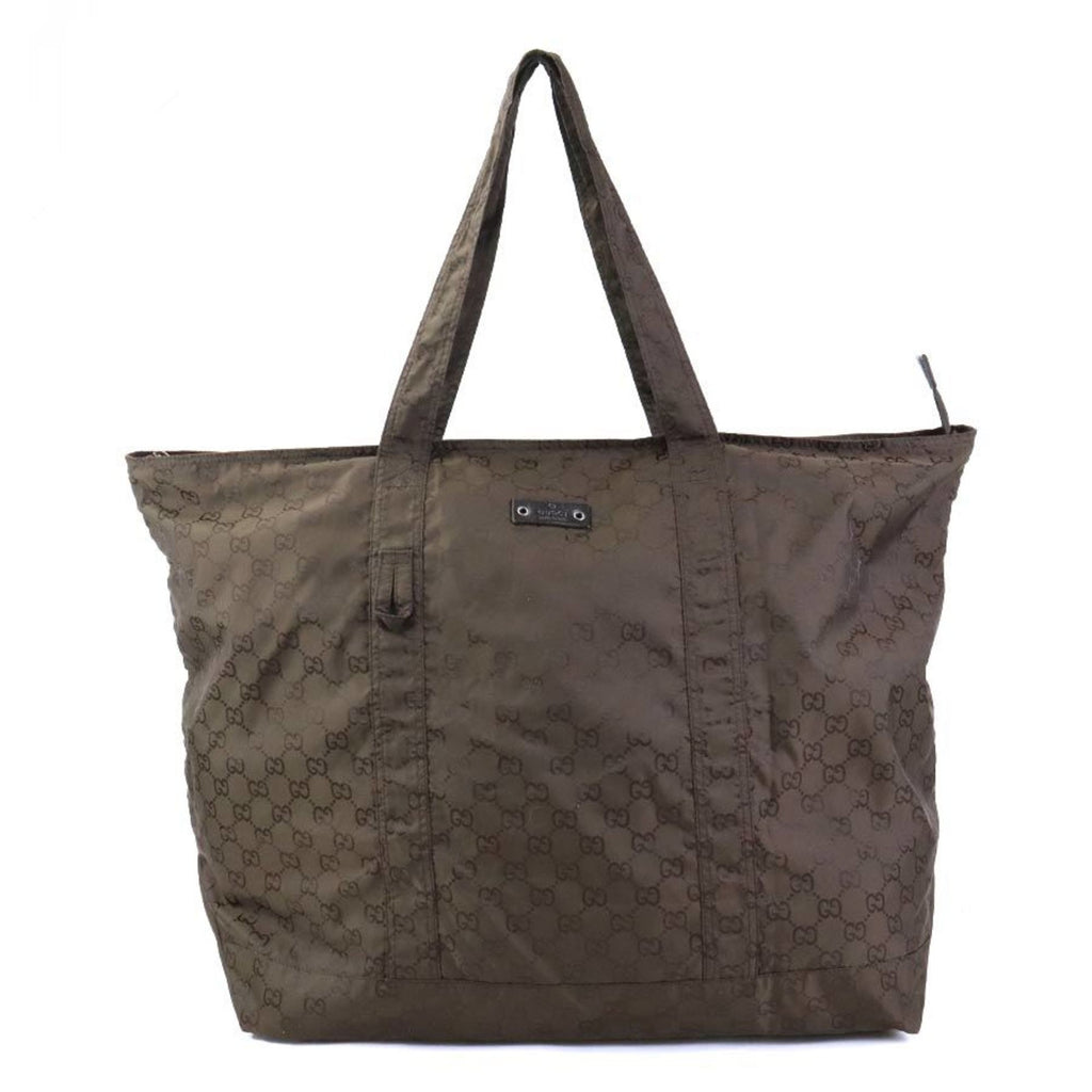 Gucci GG nylon