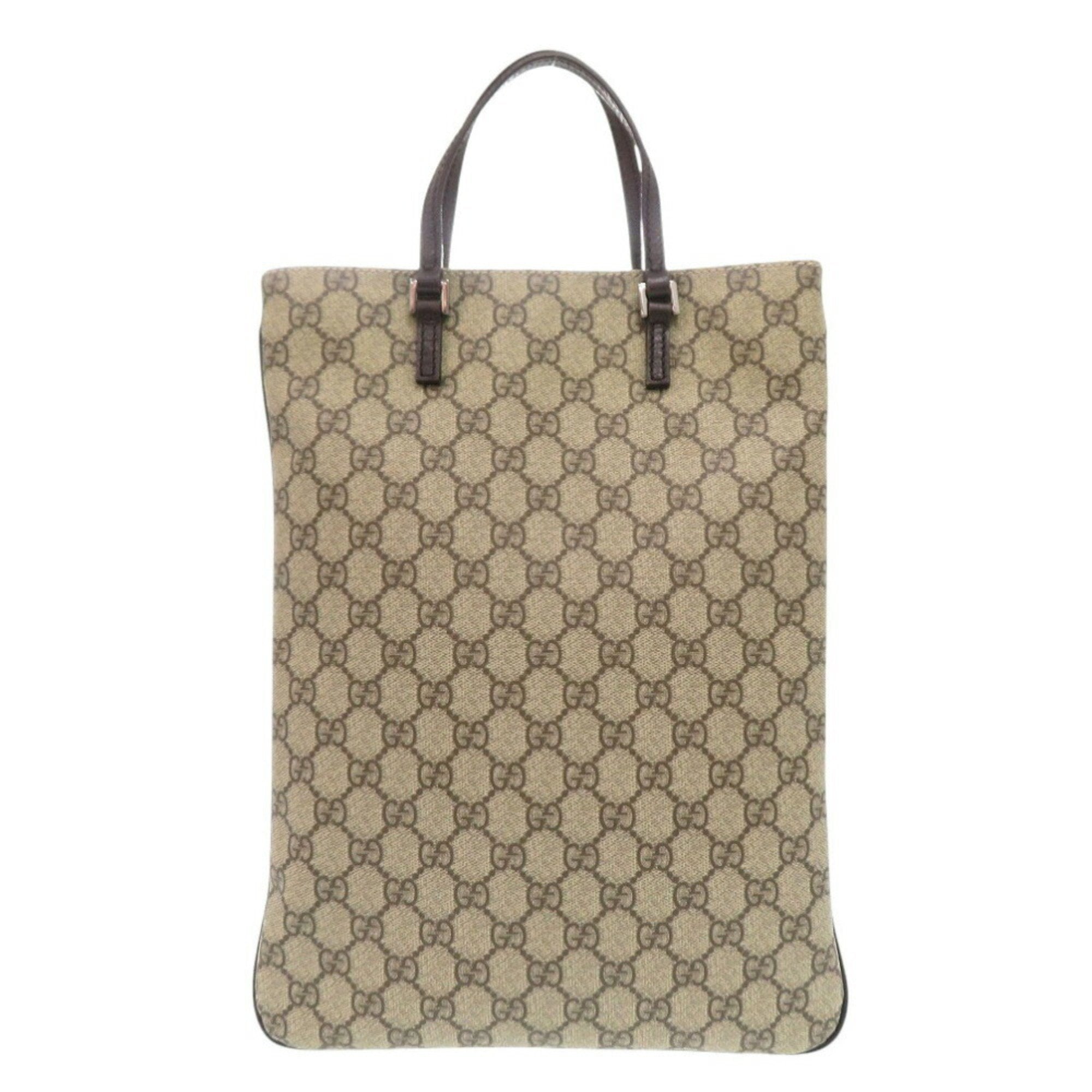 Gucci GG canvas