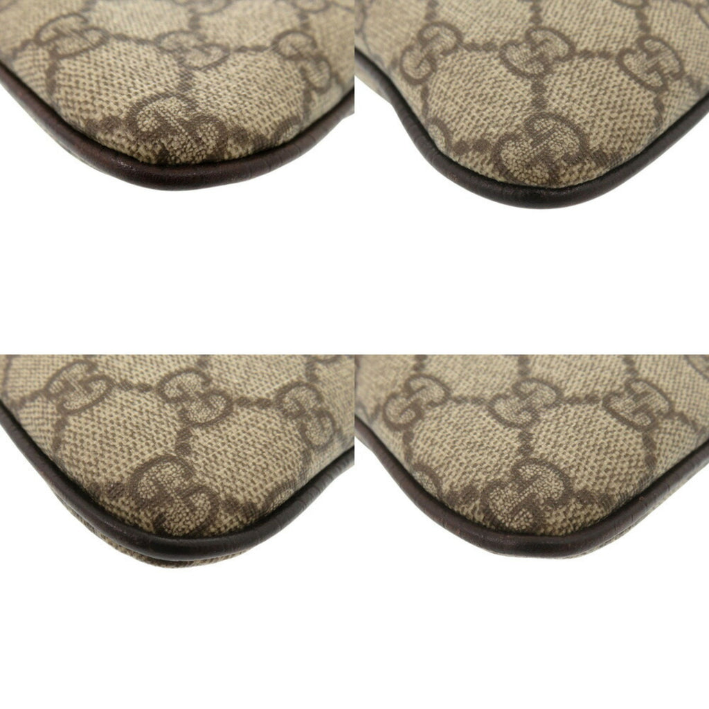 Gucci GG canvas