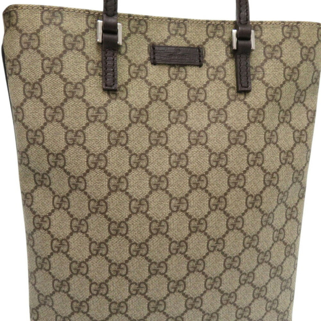 Gucci GG canvas