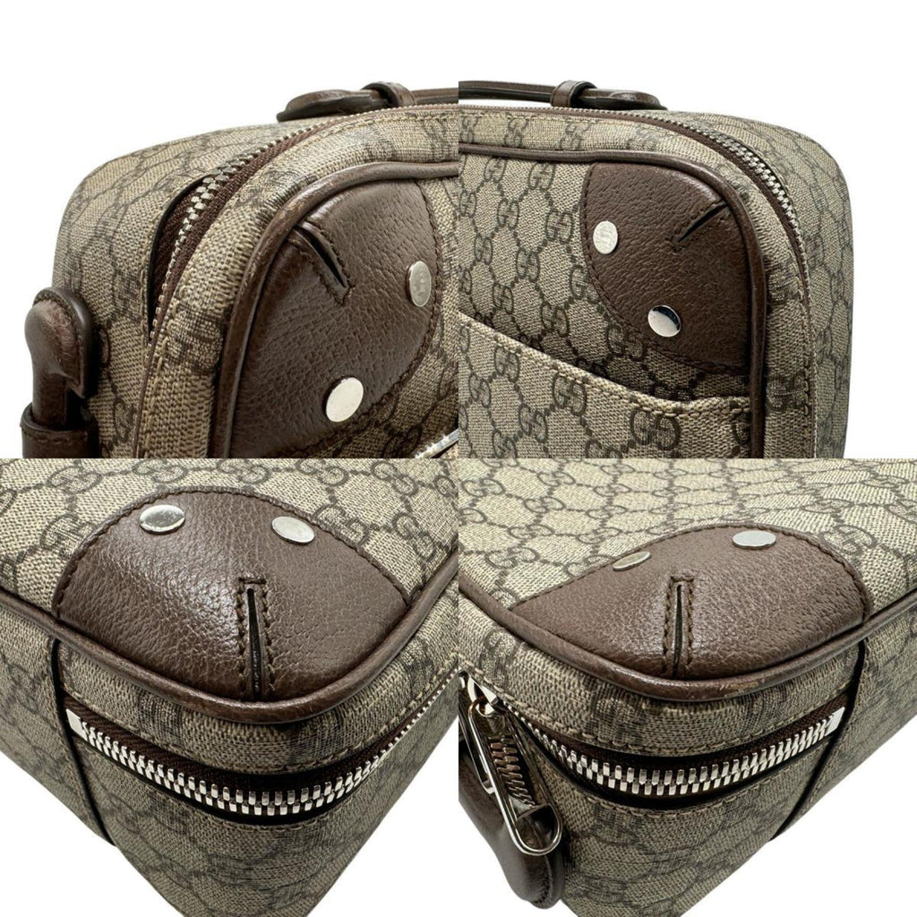 Gucci GG canvas