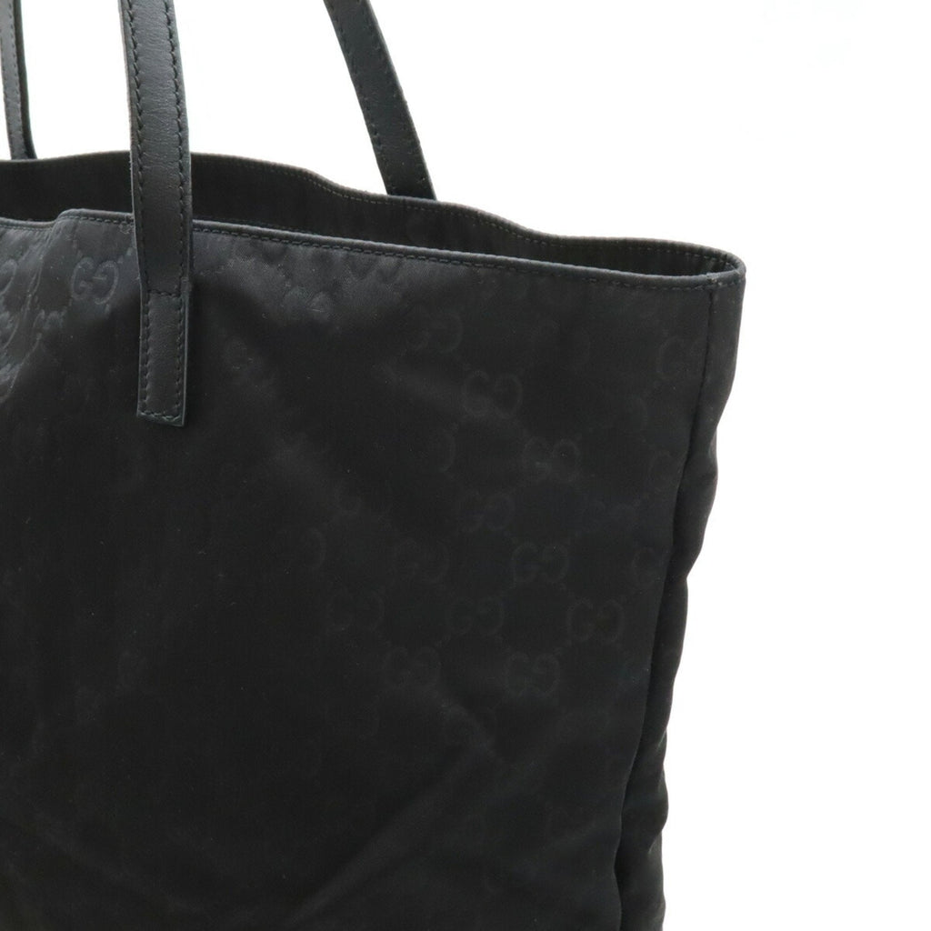Gucci GG nylon