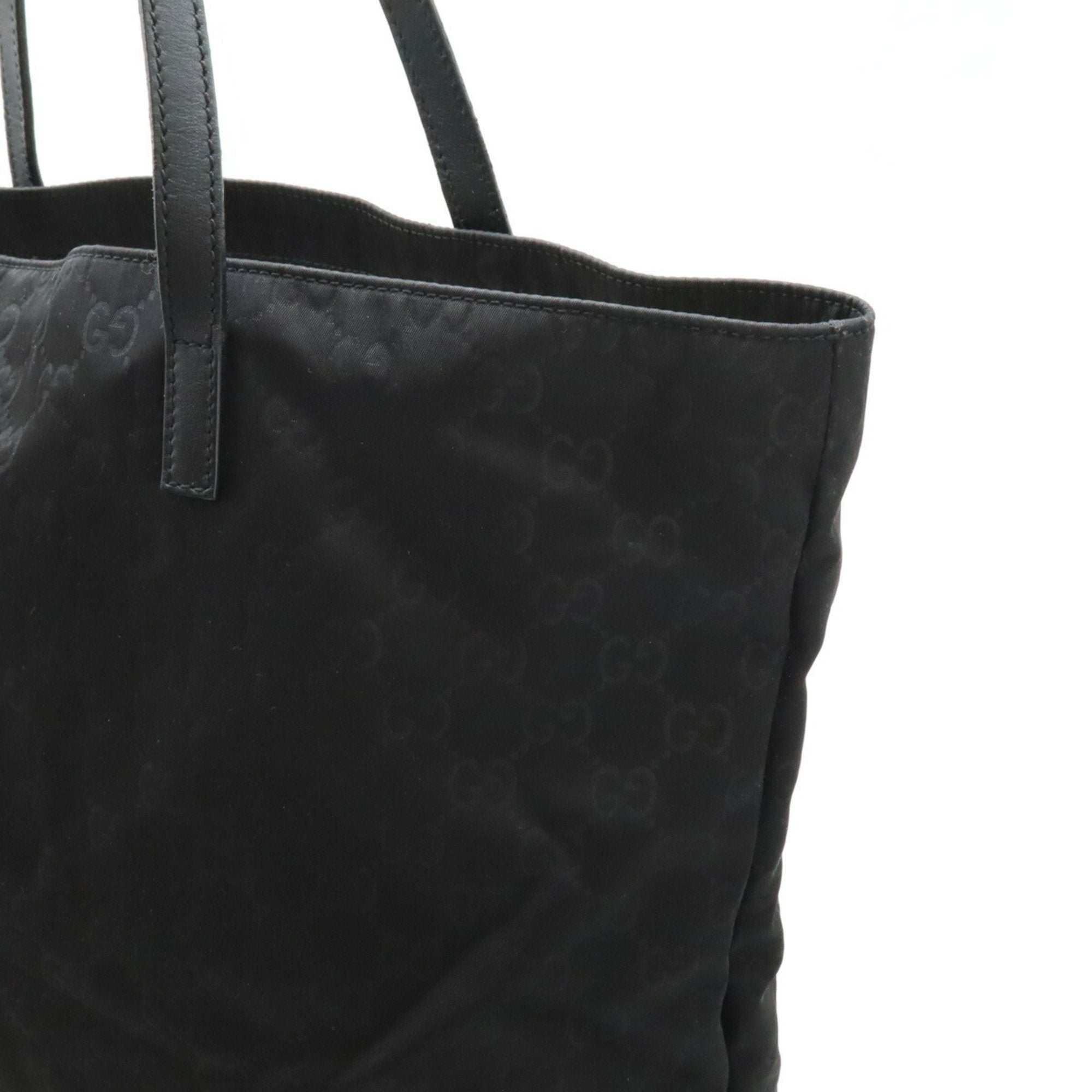 Gucci GG nylon