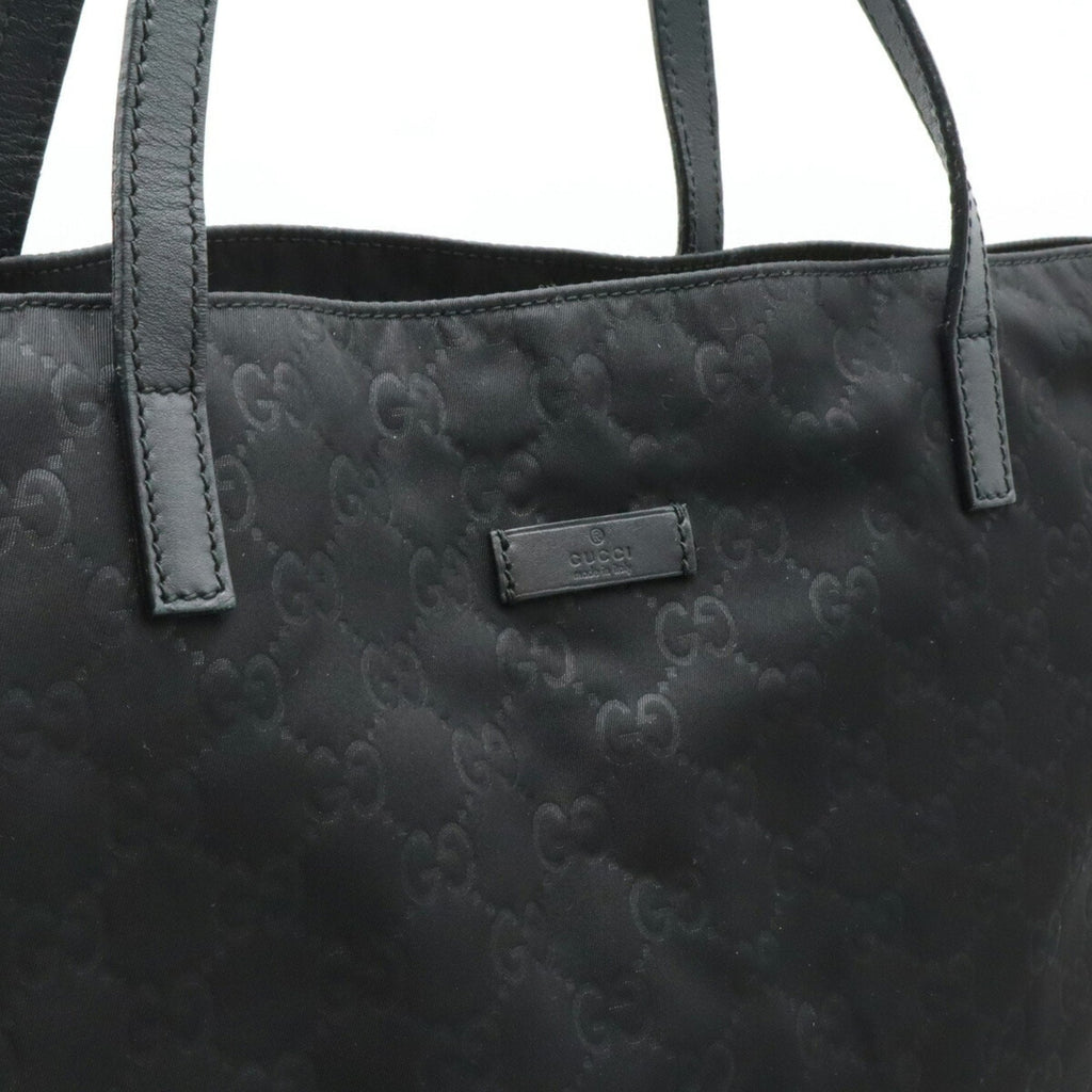Gucci GG nylon