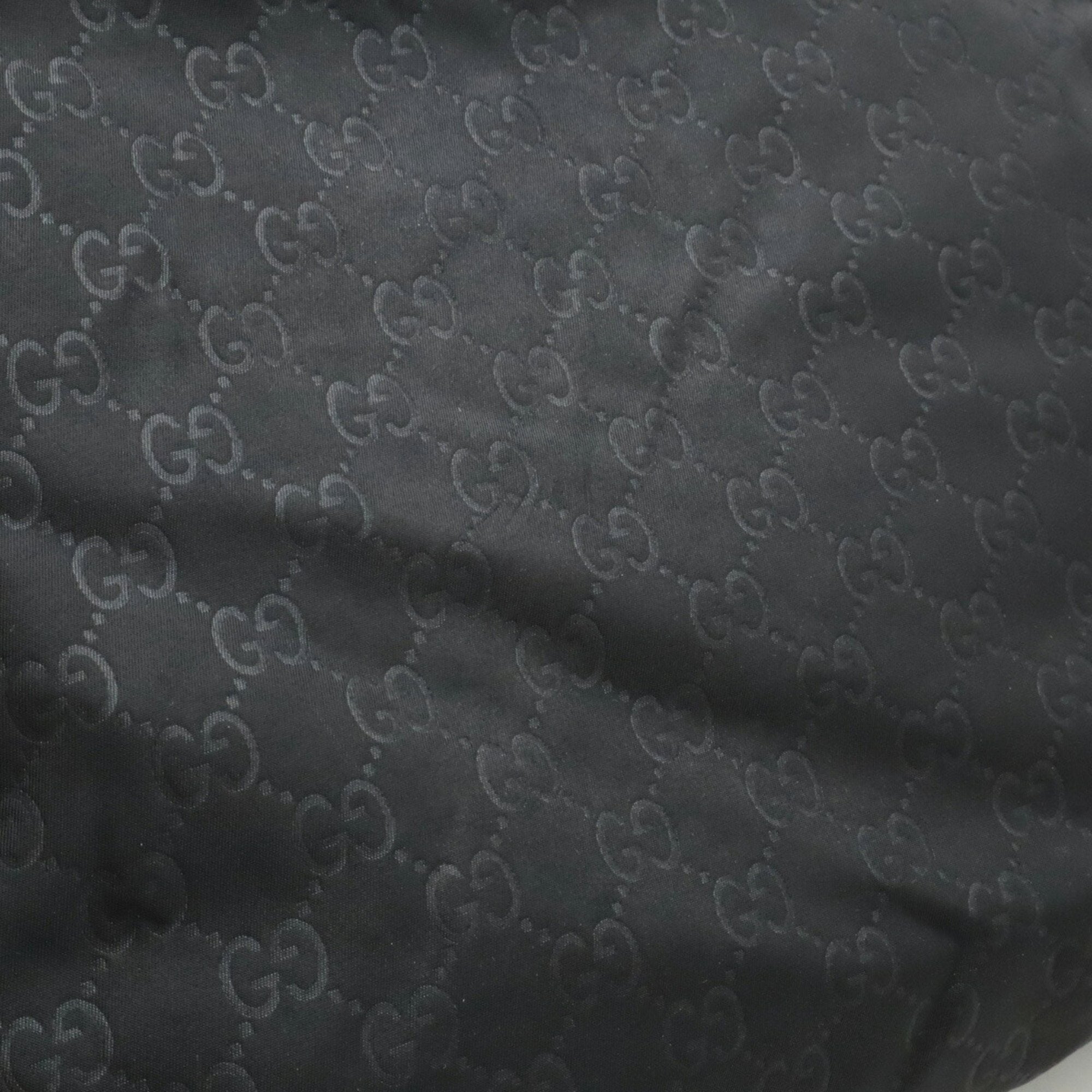 Gucci GG nylon