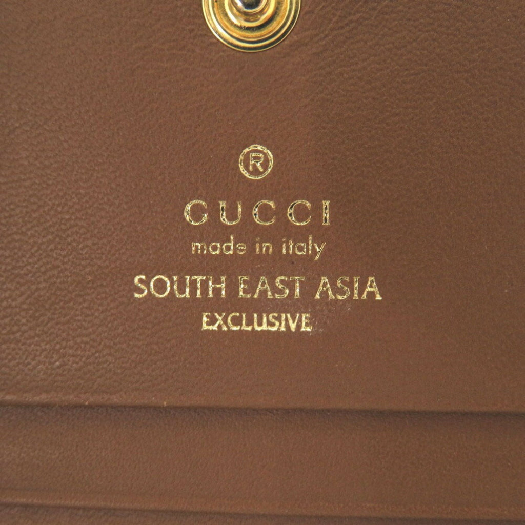 Gucci Butterfly