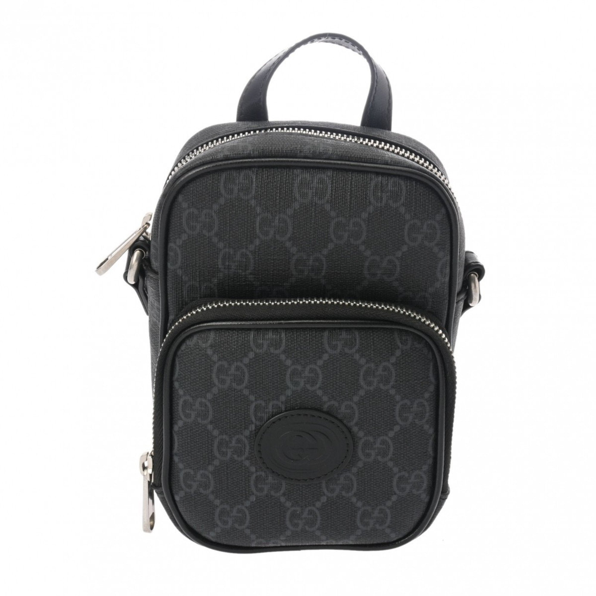 Gucci Interlocking G