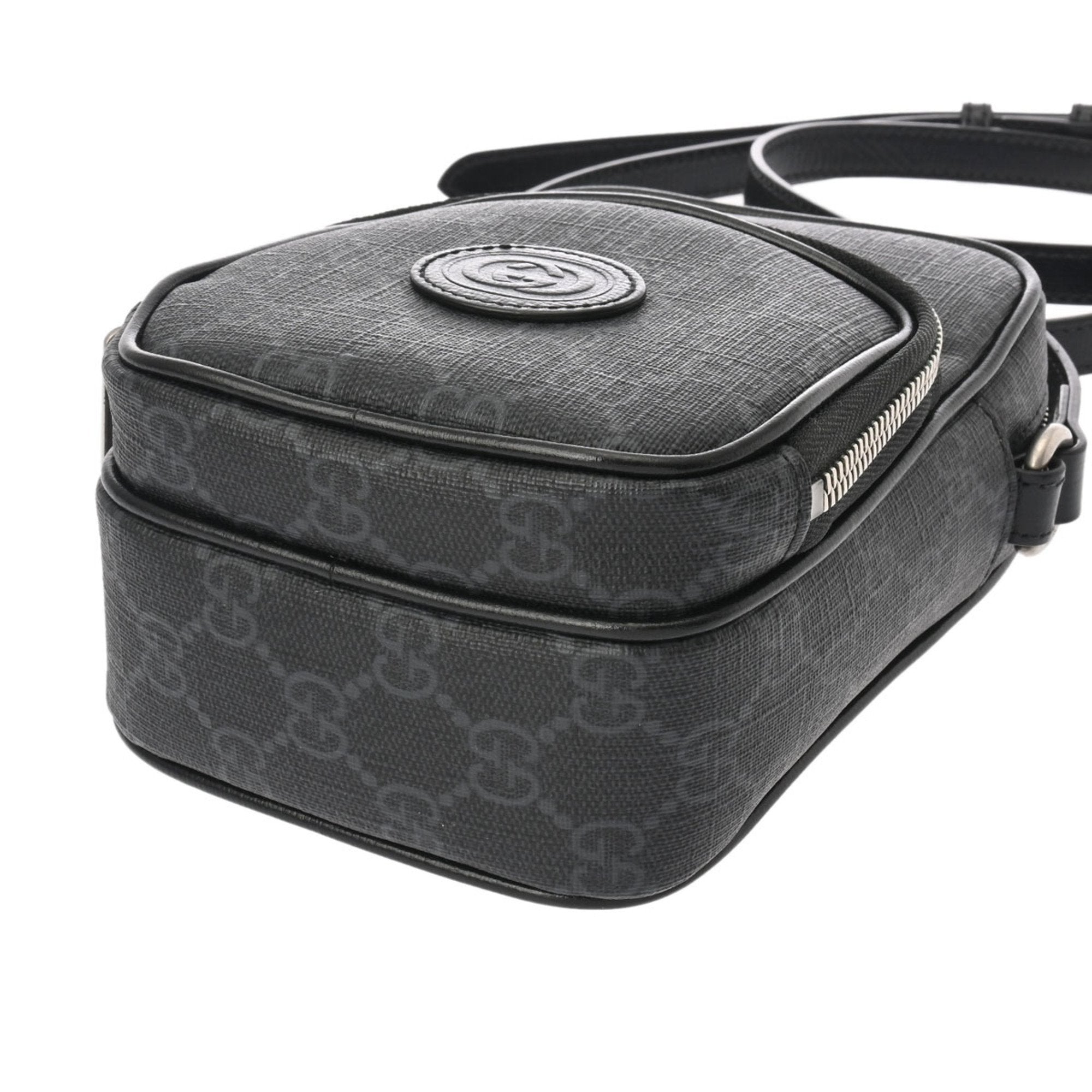 Gucci Interlocking G