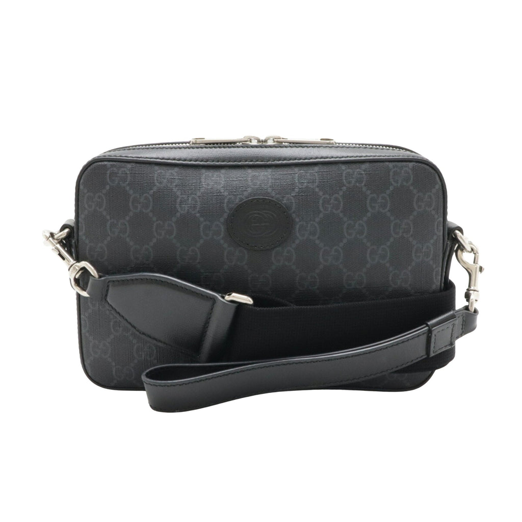 Gucci Interlocking G
