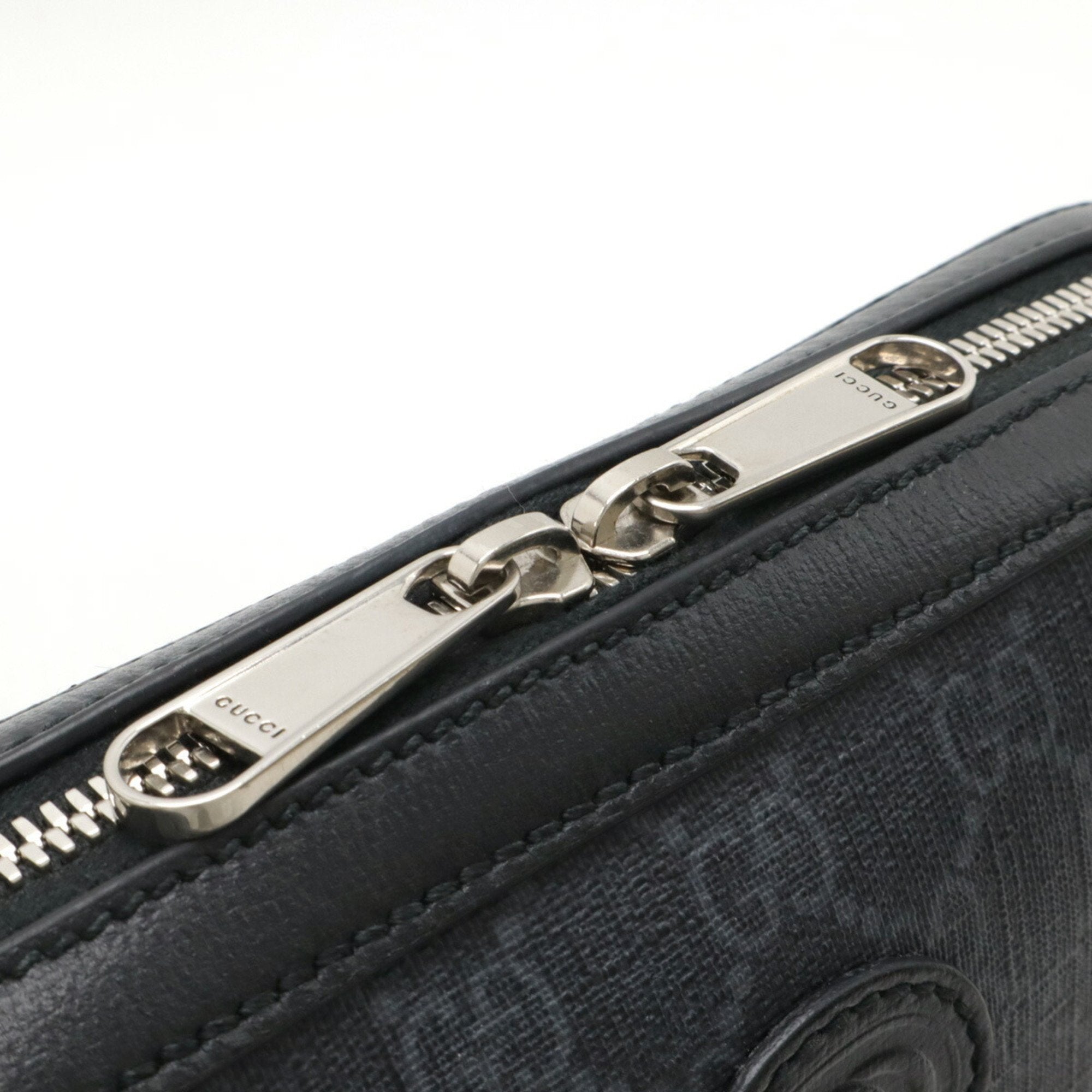 Gucci Interlocking G