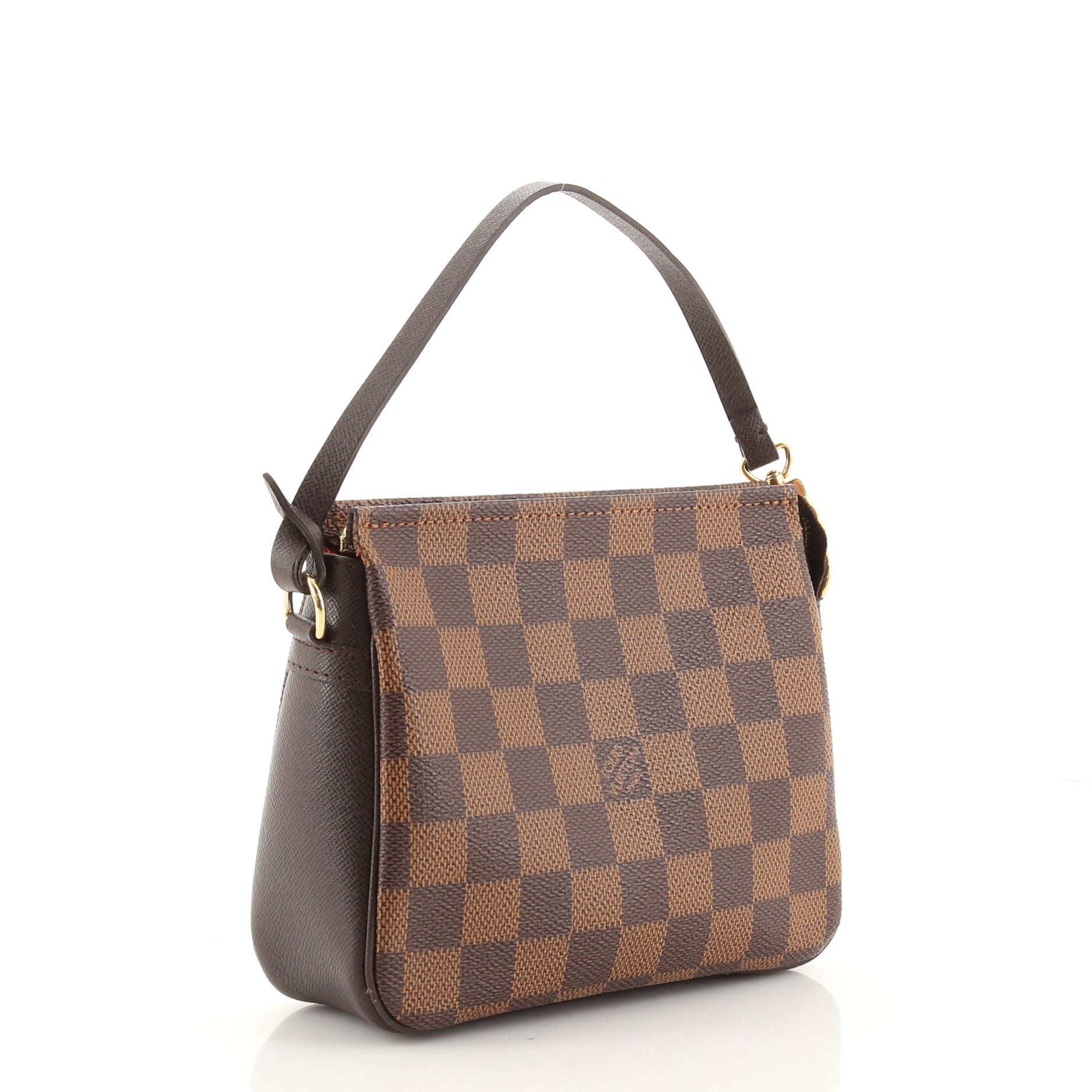Trousse Make Up Bag Damier