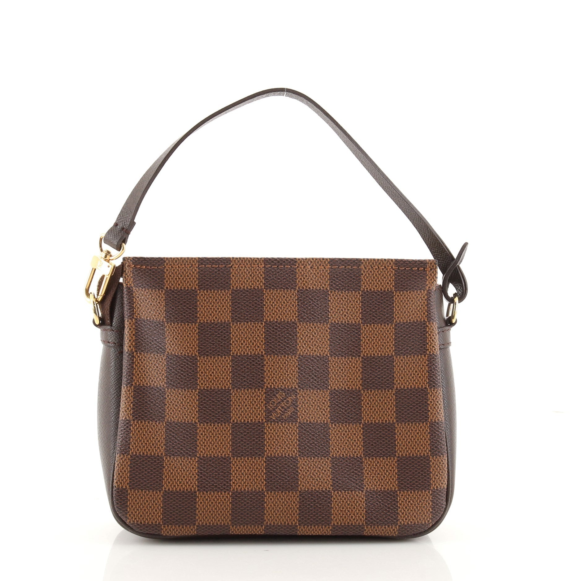 Trousse Make Up Bag Damier