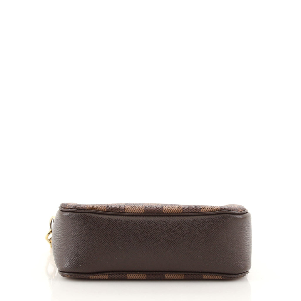 Trousse Make Up Bag Damier
