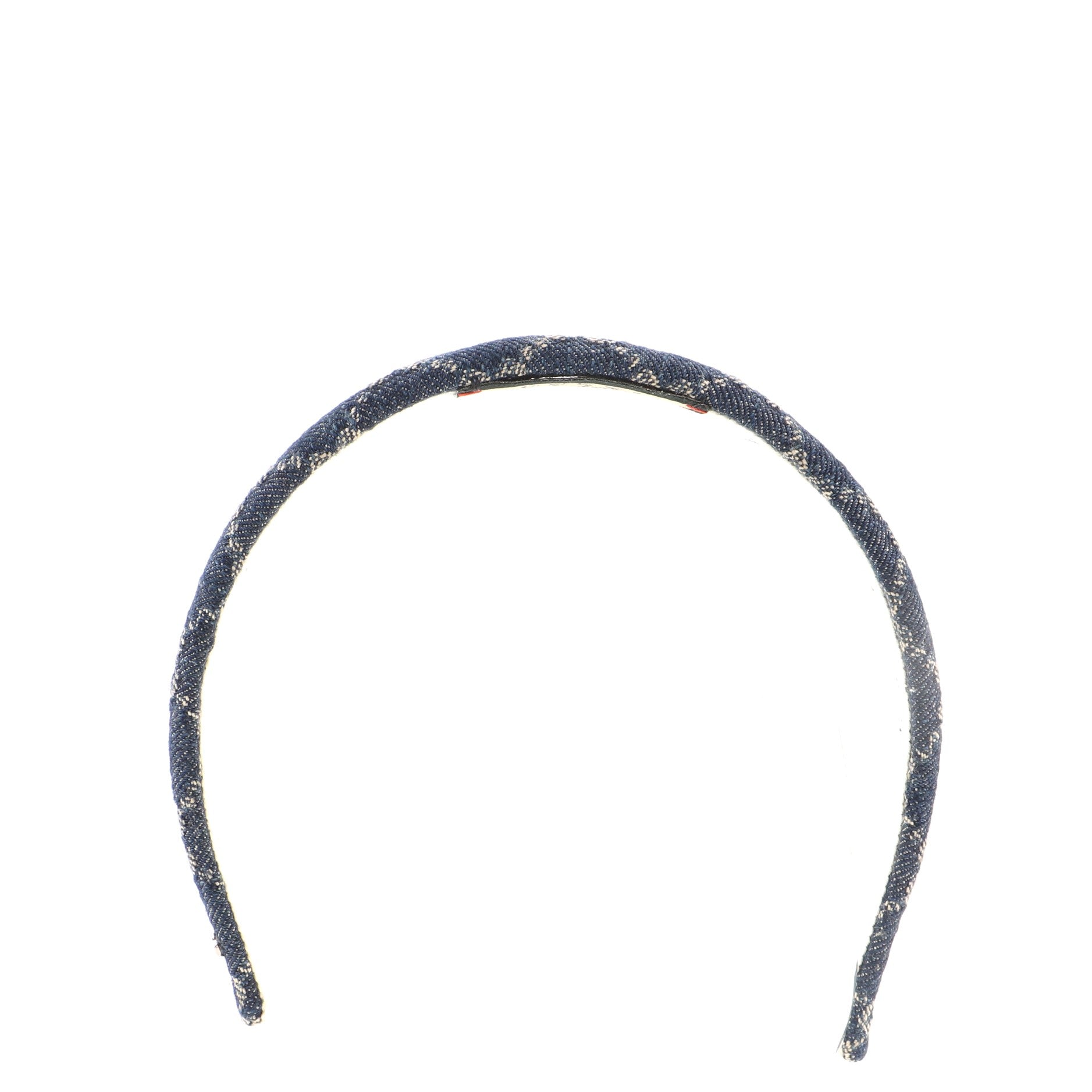 Headband GG Denim XS