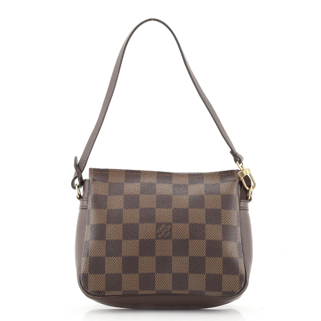 Trousse Make Up Bag Damier