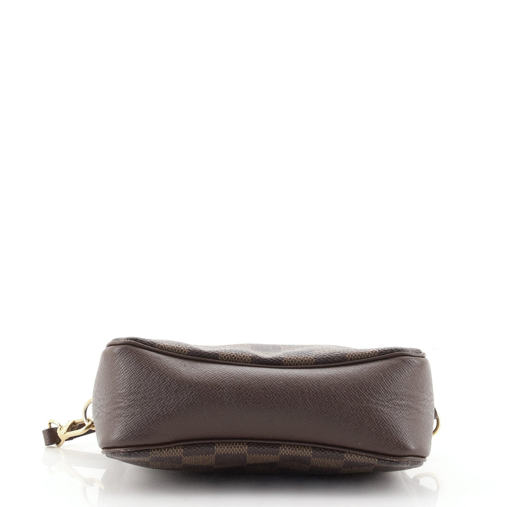 Trousse Make Up Bag Damier