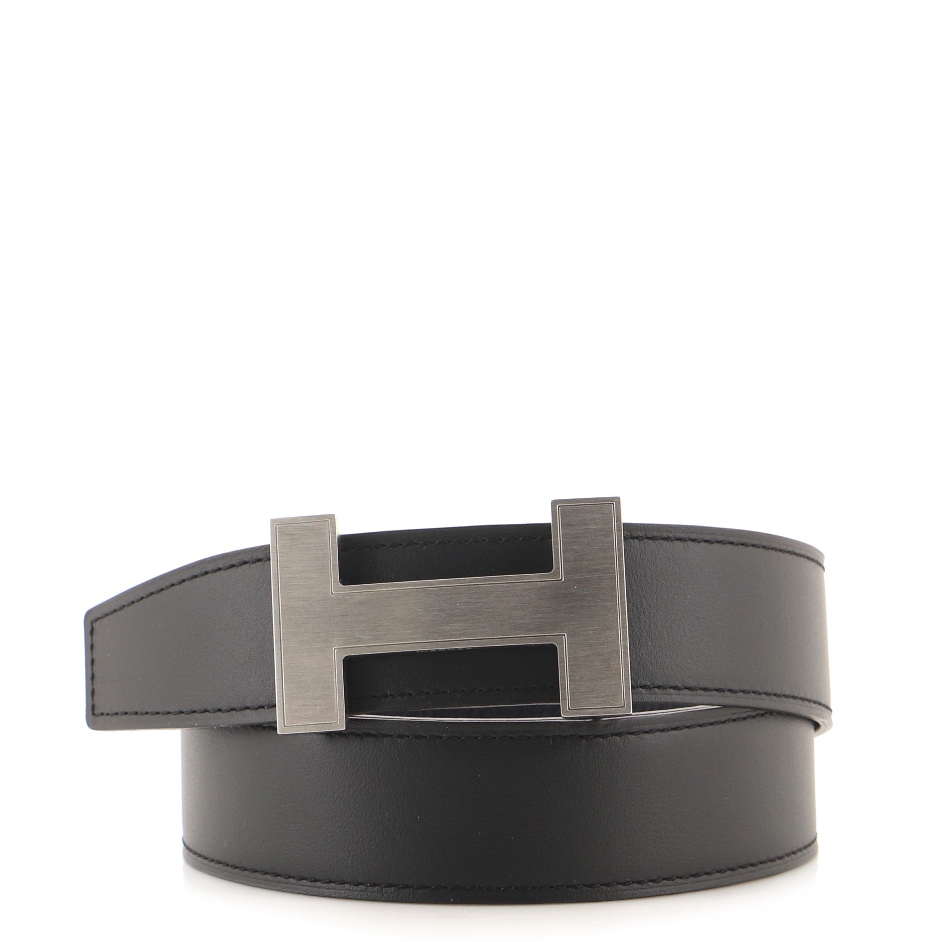 Quizz Reversible Belt Leather Medium 90