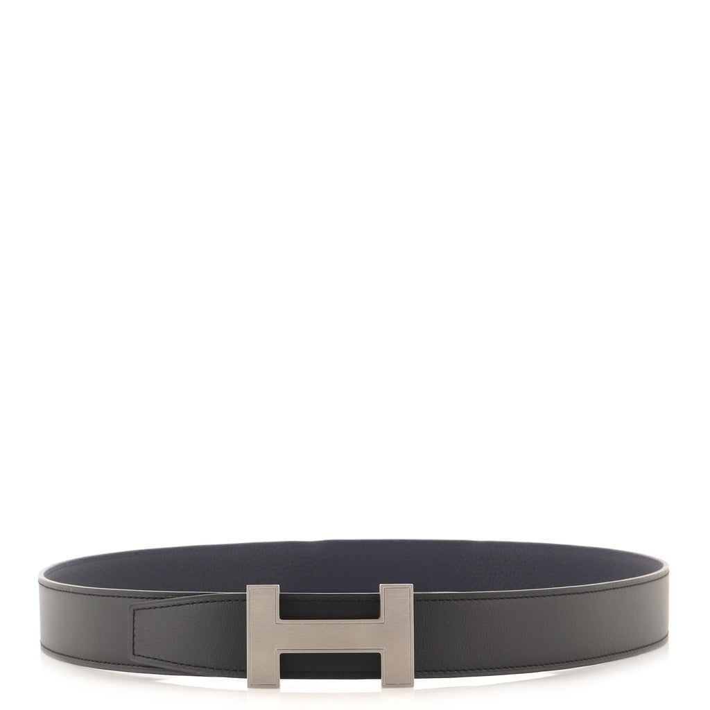 Quizz Reversible Belt Leather Medium 90