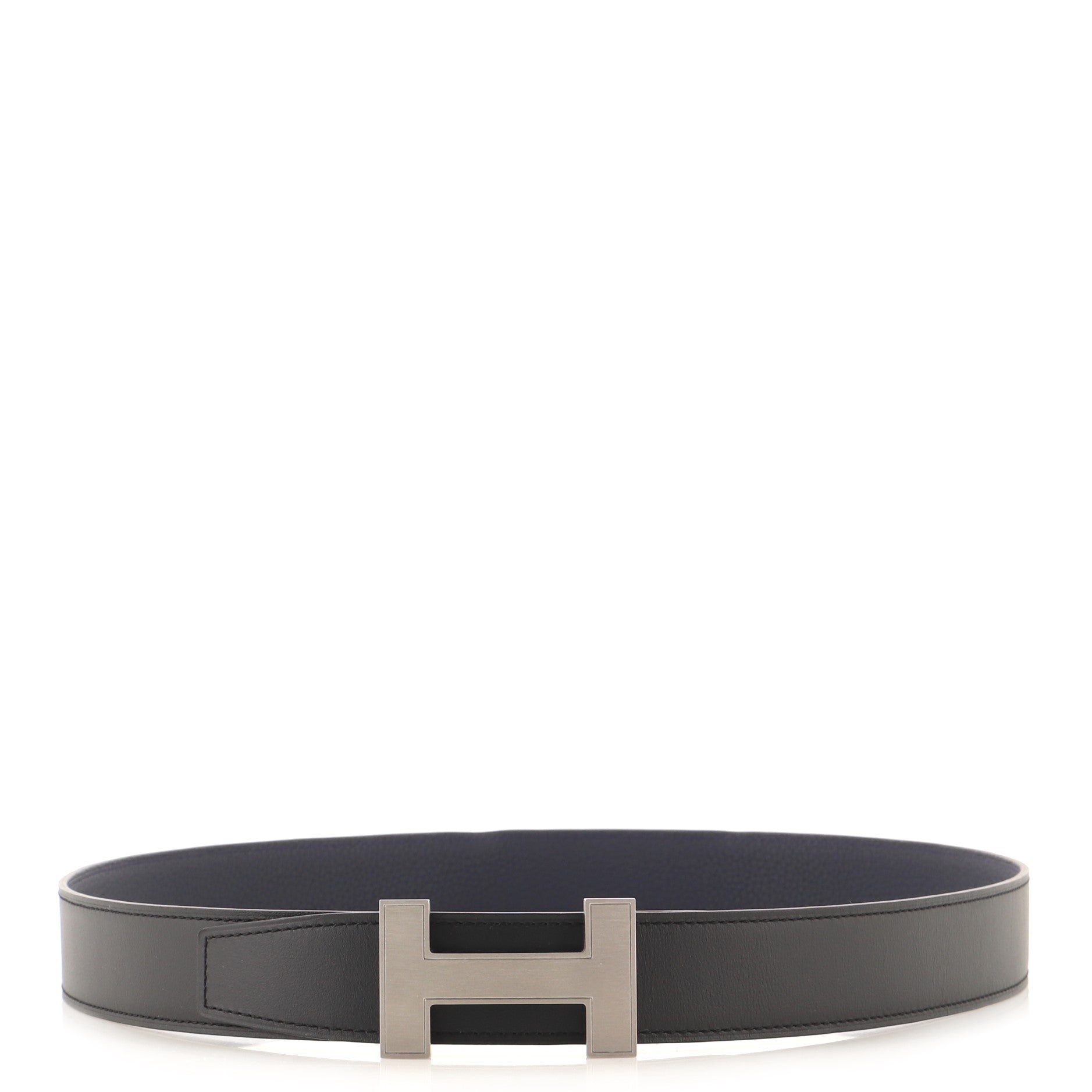 Quizz Reversible Belt Leather Medium 90