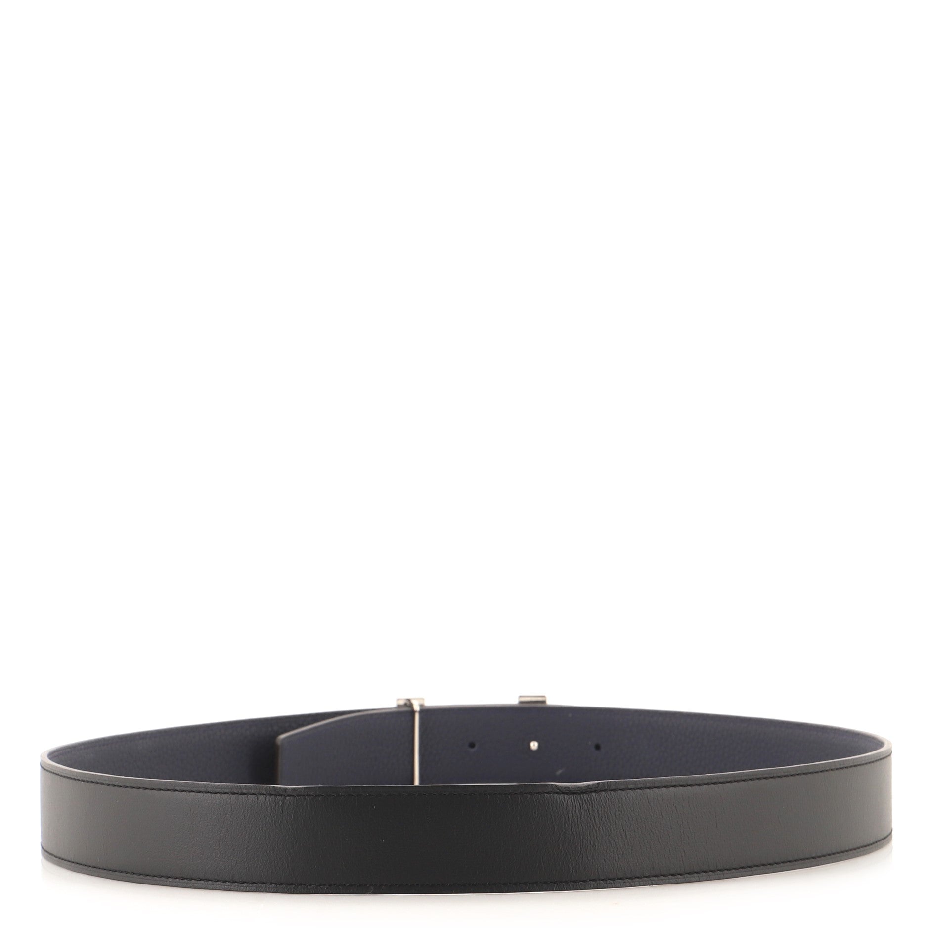 Quizz Reversible Belt Leather Medium 90
