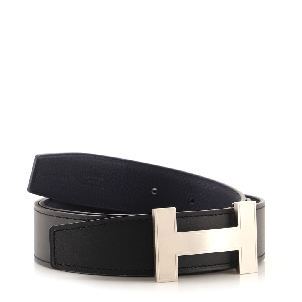 Quizz Reversible Belt Leather Medium 90