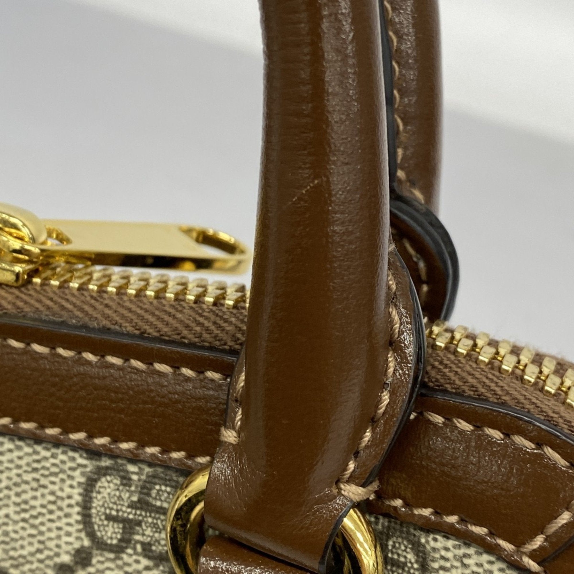 Gucci Horsebit
