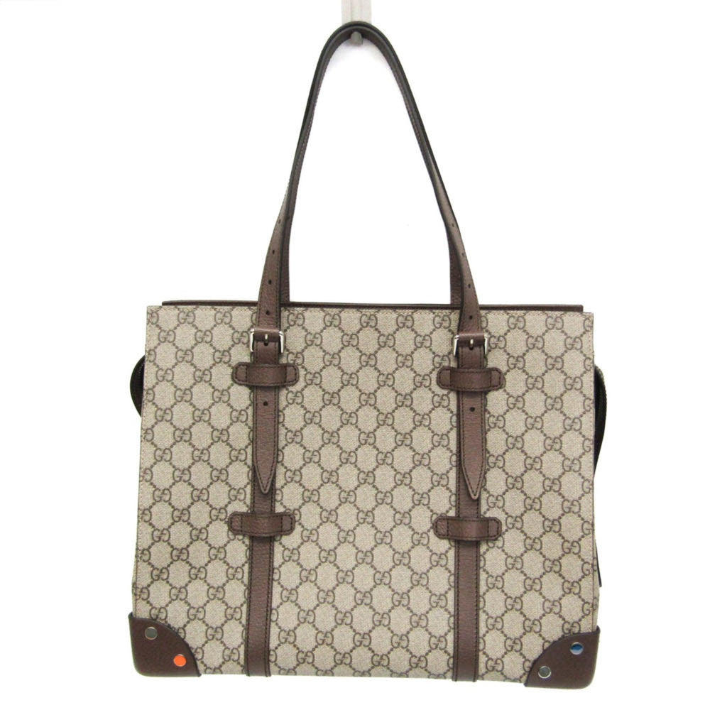 Gucci GG canvas