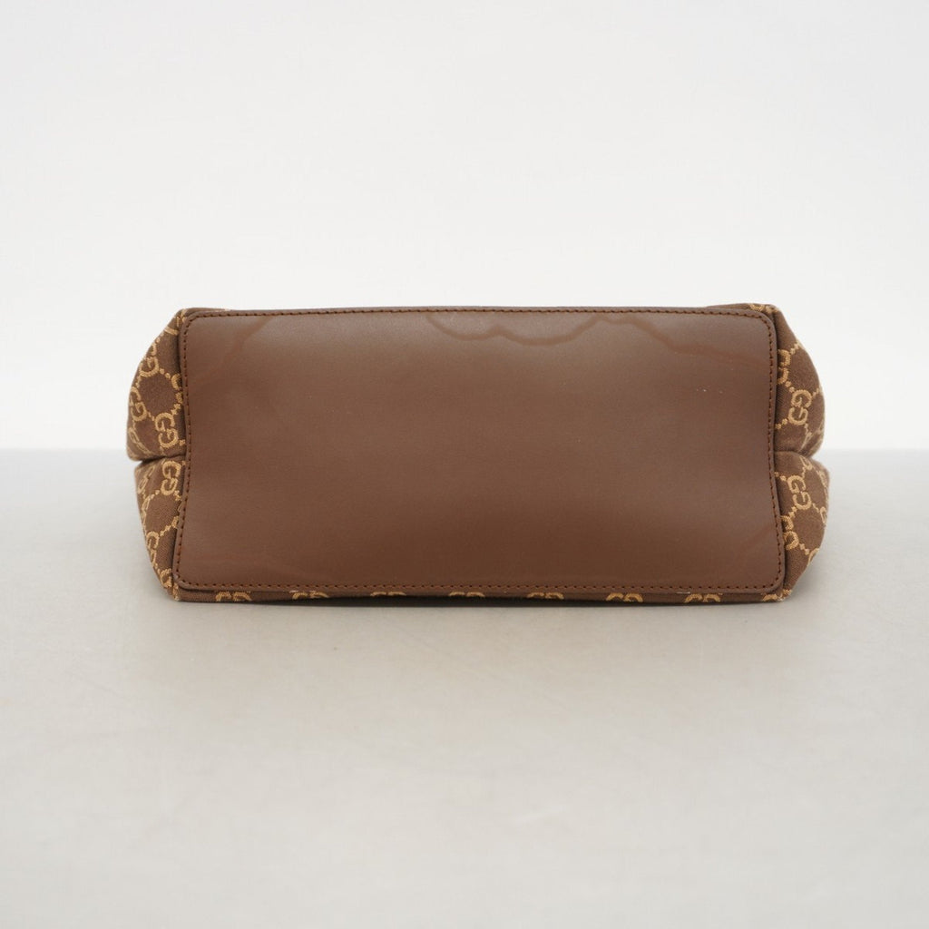 Gucci GG canvas