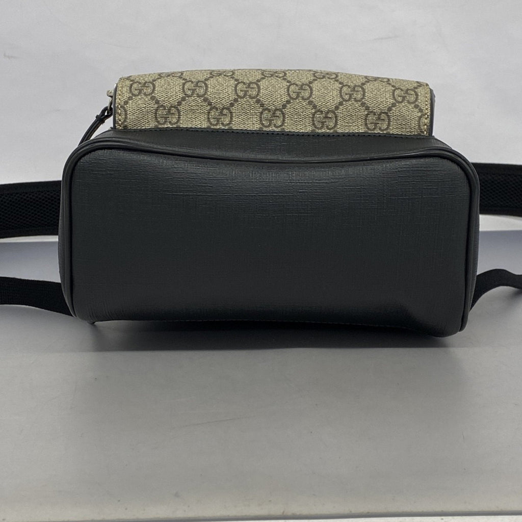 Gucci GG canvas