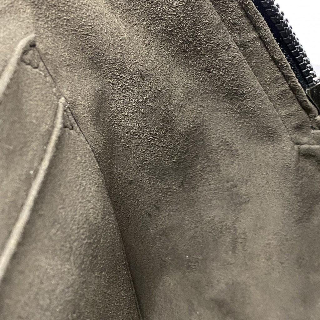 Gucci GG canvas
