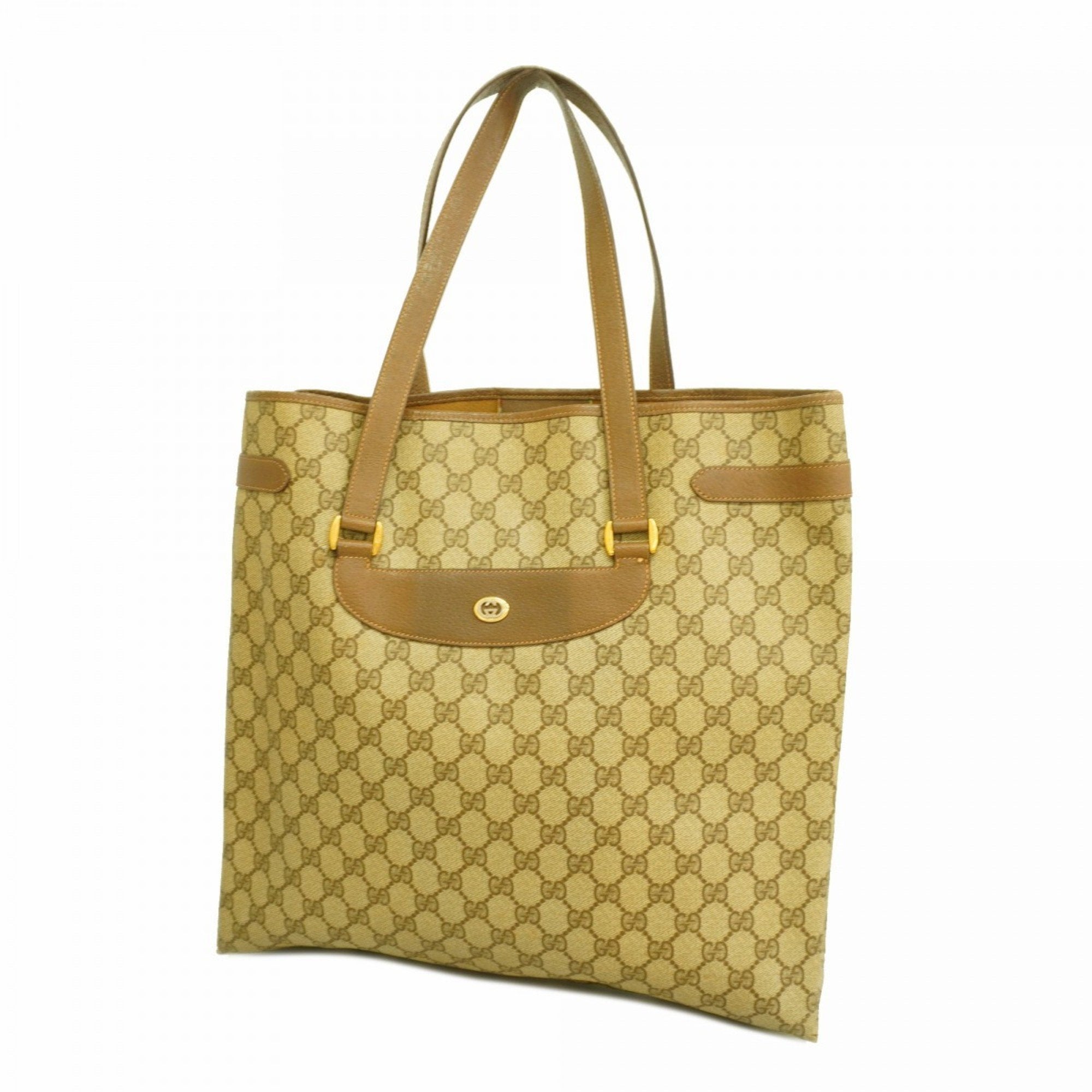 Gucci GG canvas